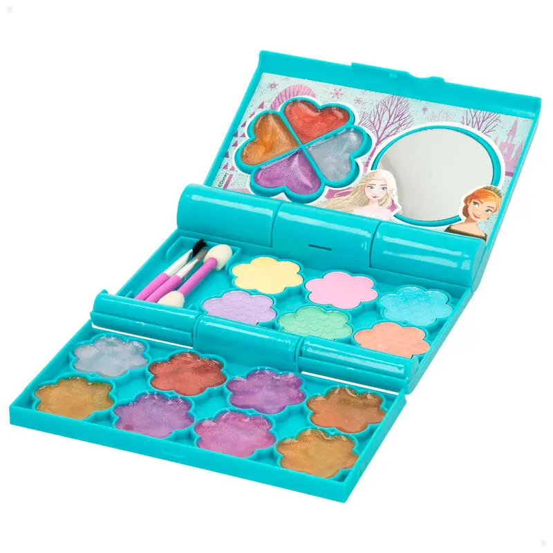 Disney Frozen make-up set produktová fotografia
