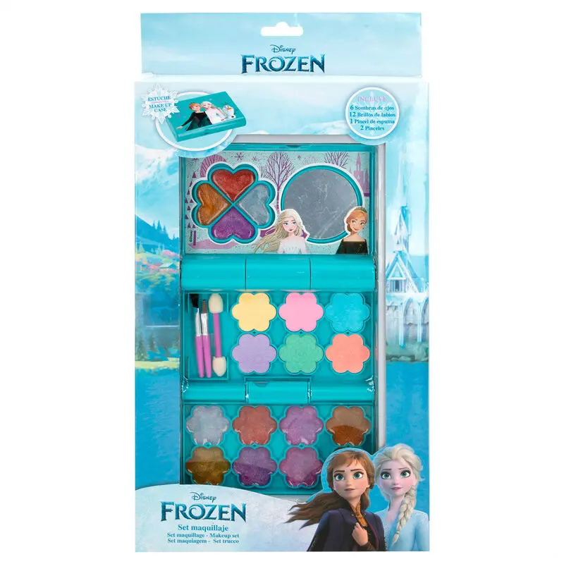 Disney Frozen make-up set produktová fotografia