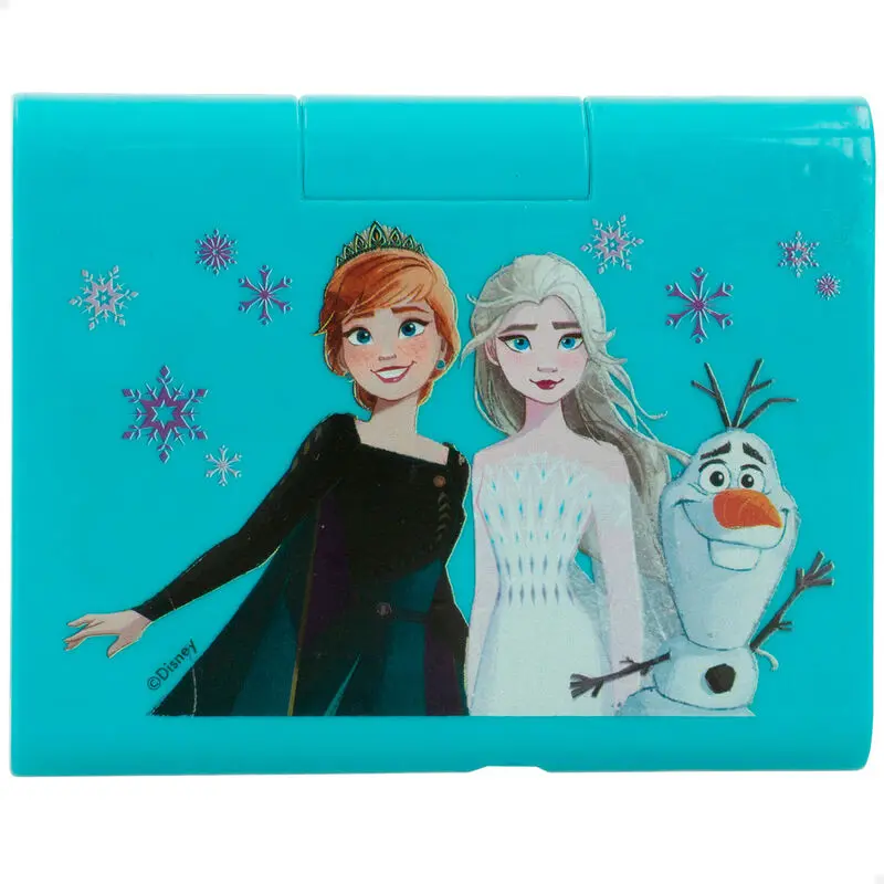 Disney Frozen make-up set produktová fotografia