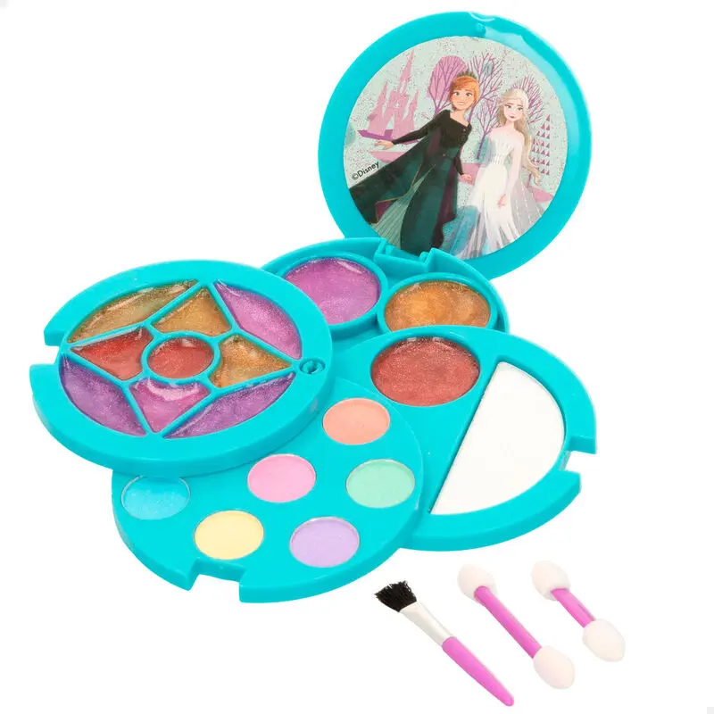 Disney Frozen make-up súprava produktová fotografia