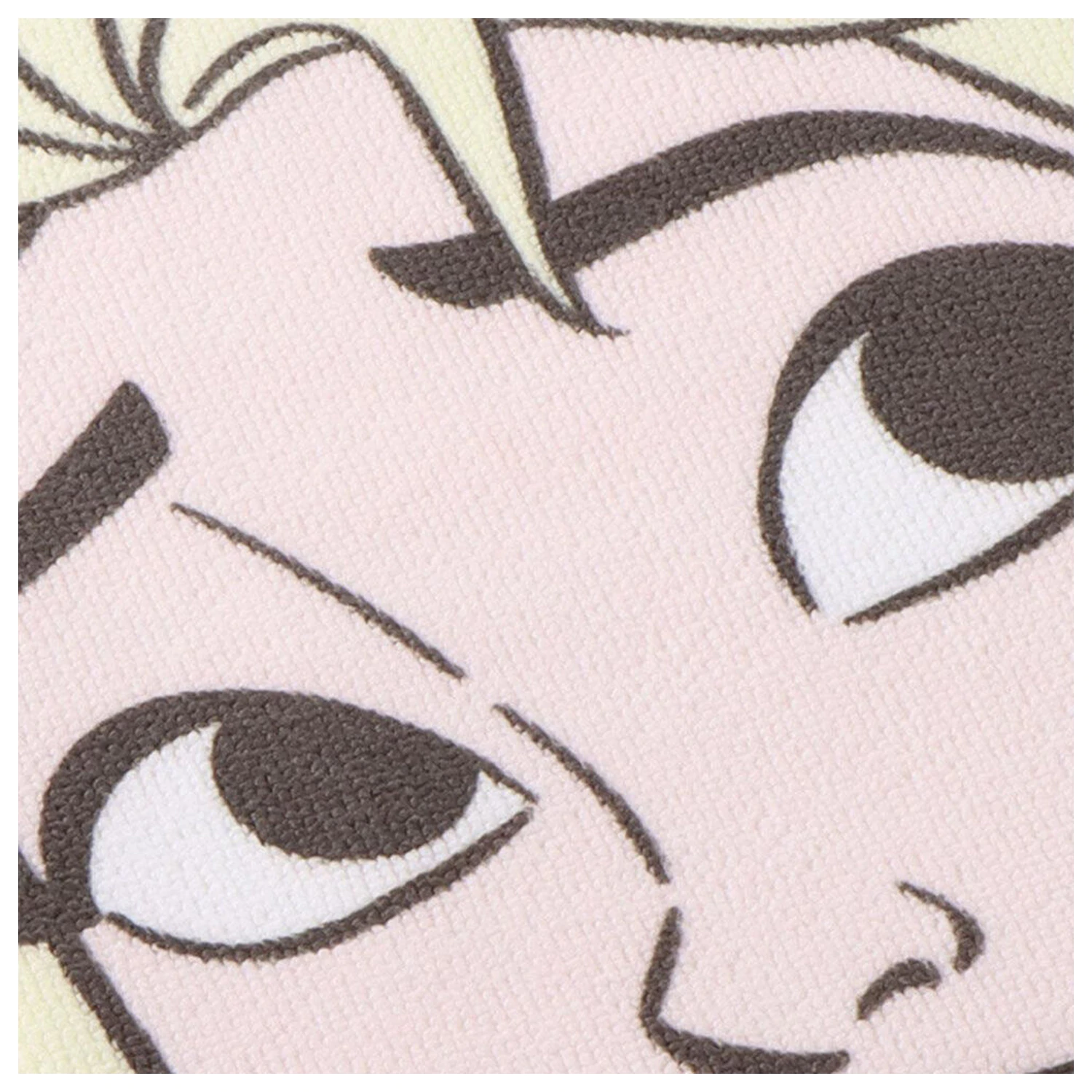 Disney Frozen mikrovláknová plážová osuška pončo produktová fotografia