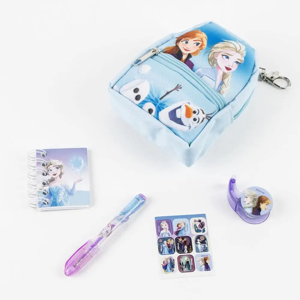Disney Frozen Stationery mini set batohu produktová fotografia