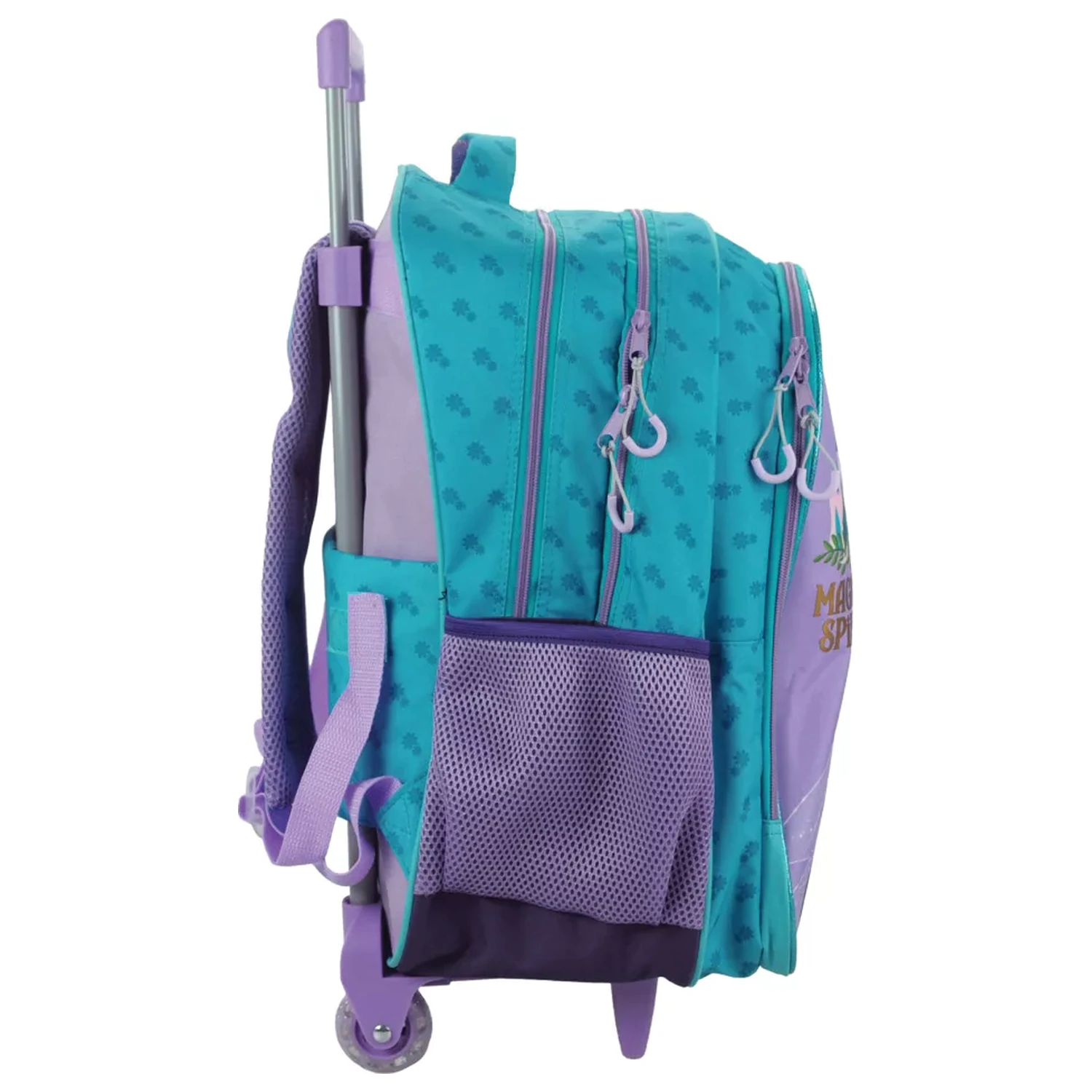 Disney Frozen Modern Magic Rolling Školská taška, taška 46 cm produktová fotografia