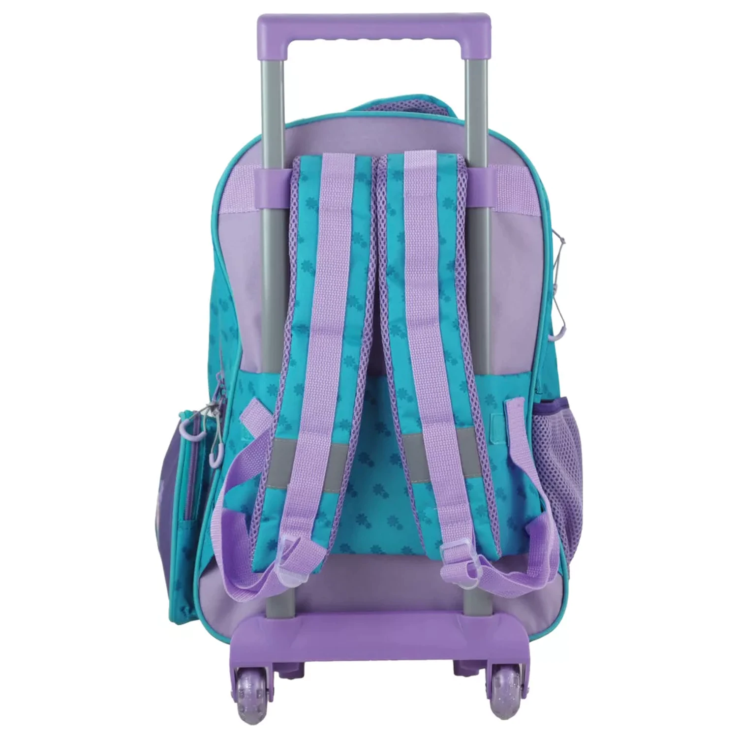 Disney Frozen Modern Magic Rolling Školská taška, taška 46 cm produktová fotografia