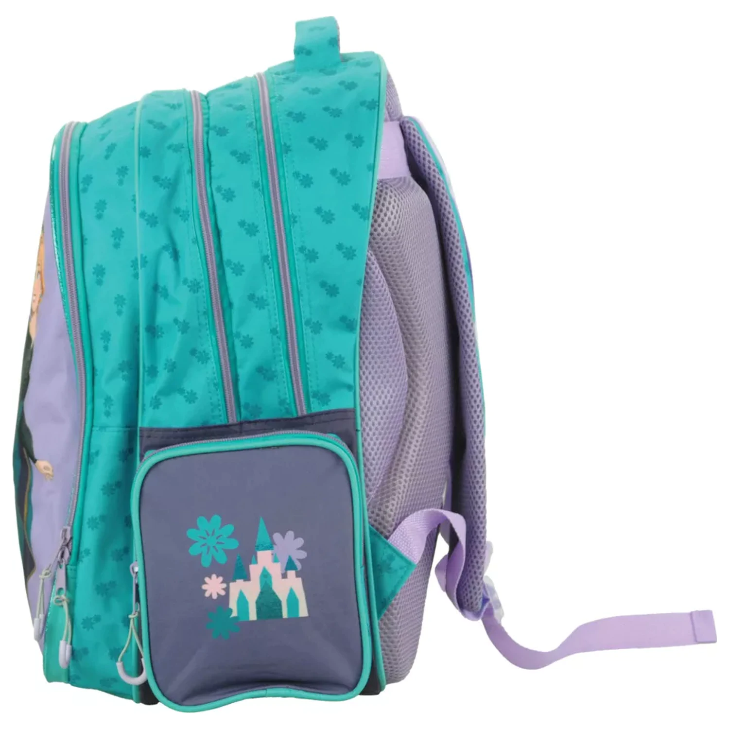 Disney Frozen Modern Magic školská taška, taška 42 cm produktová fotografia