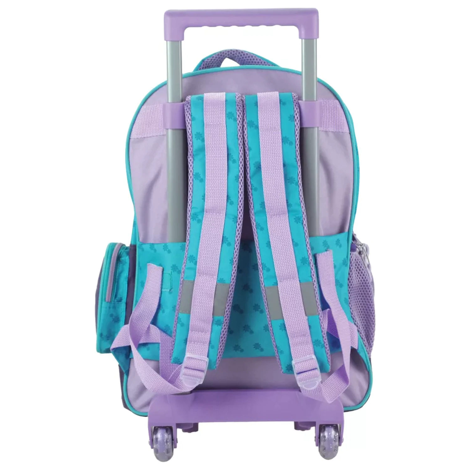 Disney Frozen Modern Magic Premium Rolling školská taška, 42 cm produktová fotografia