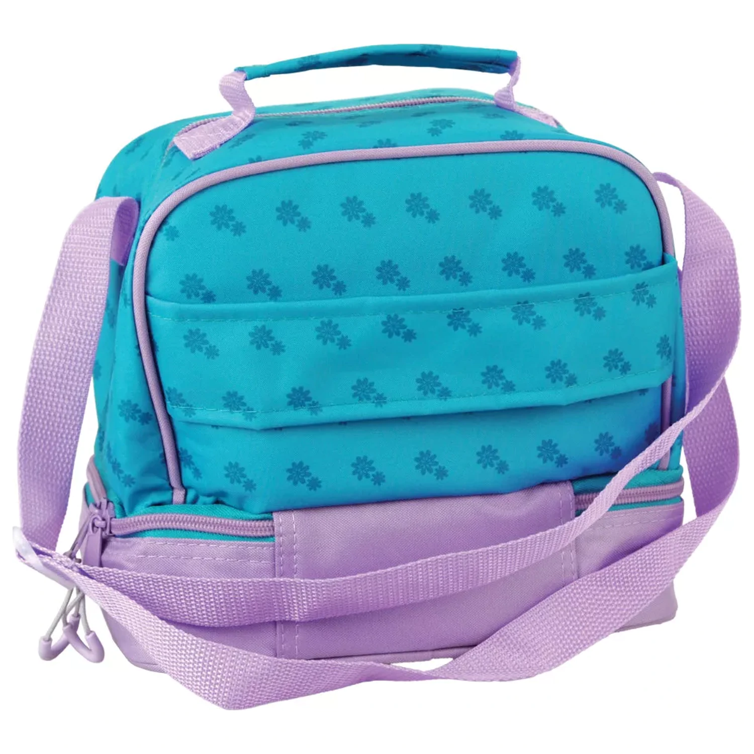 Disney Frozen Modern Magic termálna taška na obed 21 cm produktová fotografia