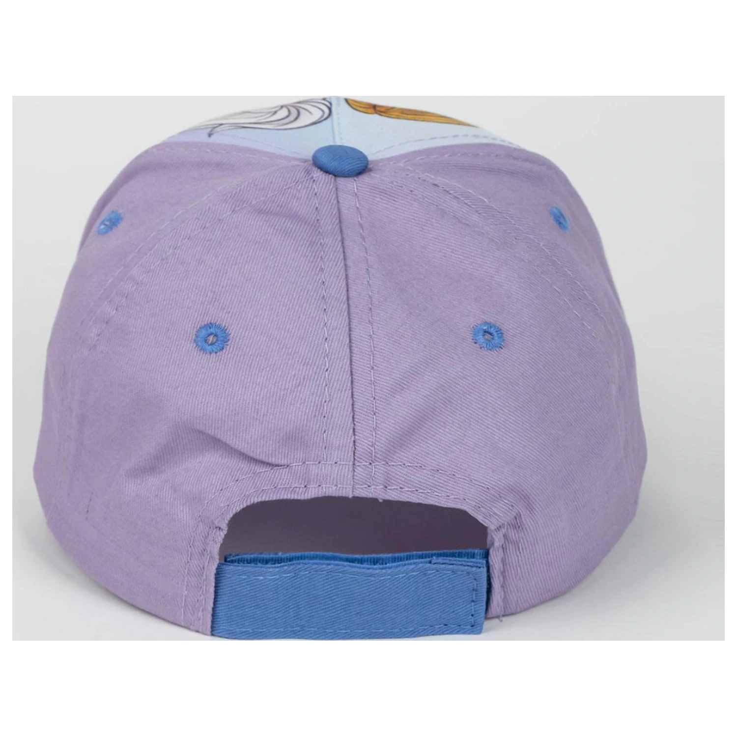 Disney Frozen súprava slnečných okuliarov a baseballovej čiapky produktová fotografia