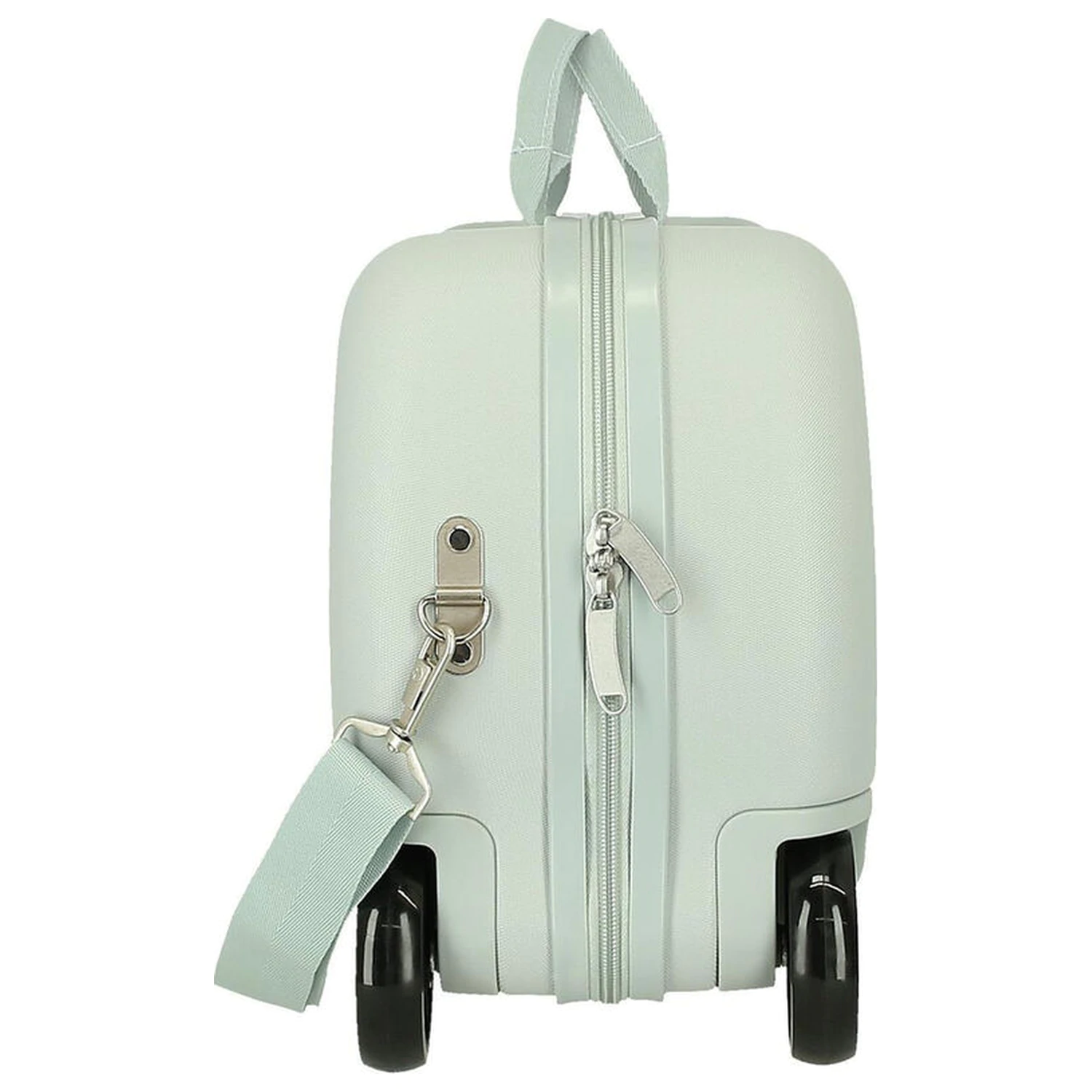 Disney Frozen Nature ABS cestovný kufor na kolieskach 45 cm produktová fotografia