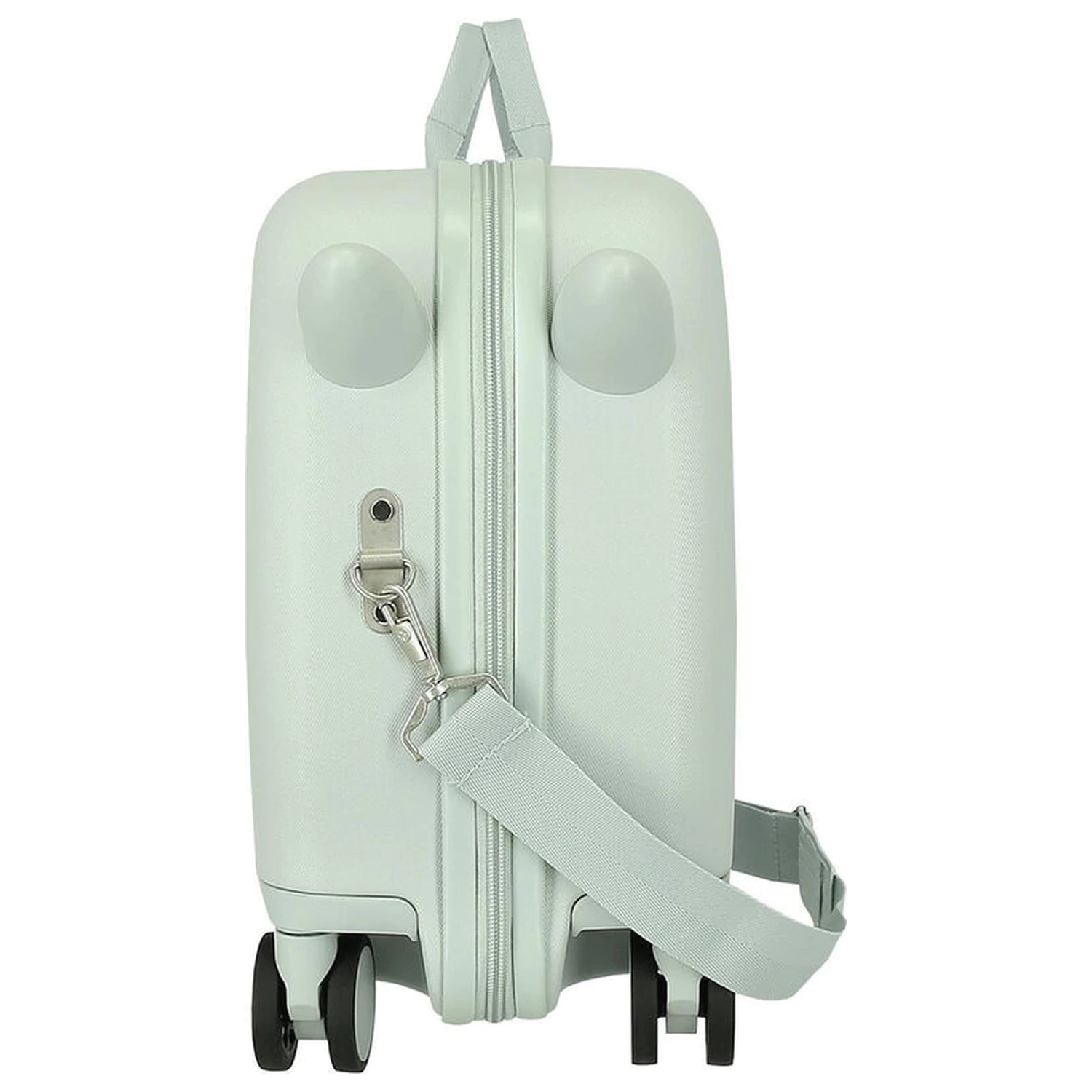 Disney Frozen Nature ABS trolley kufor 50cm produktová fotografia