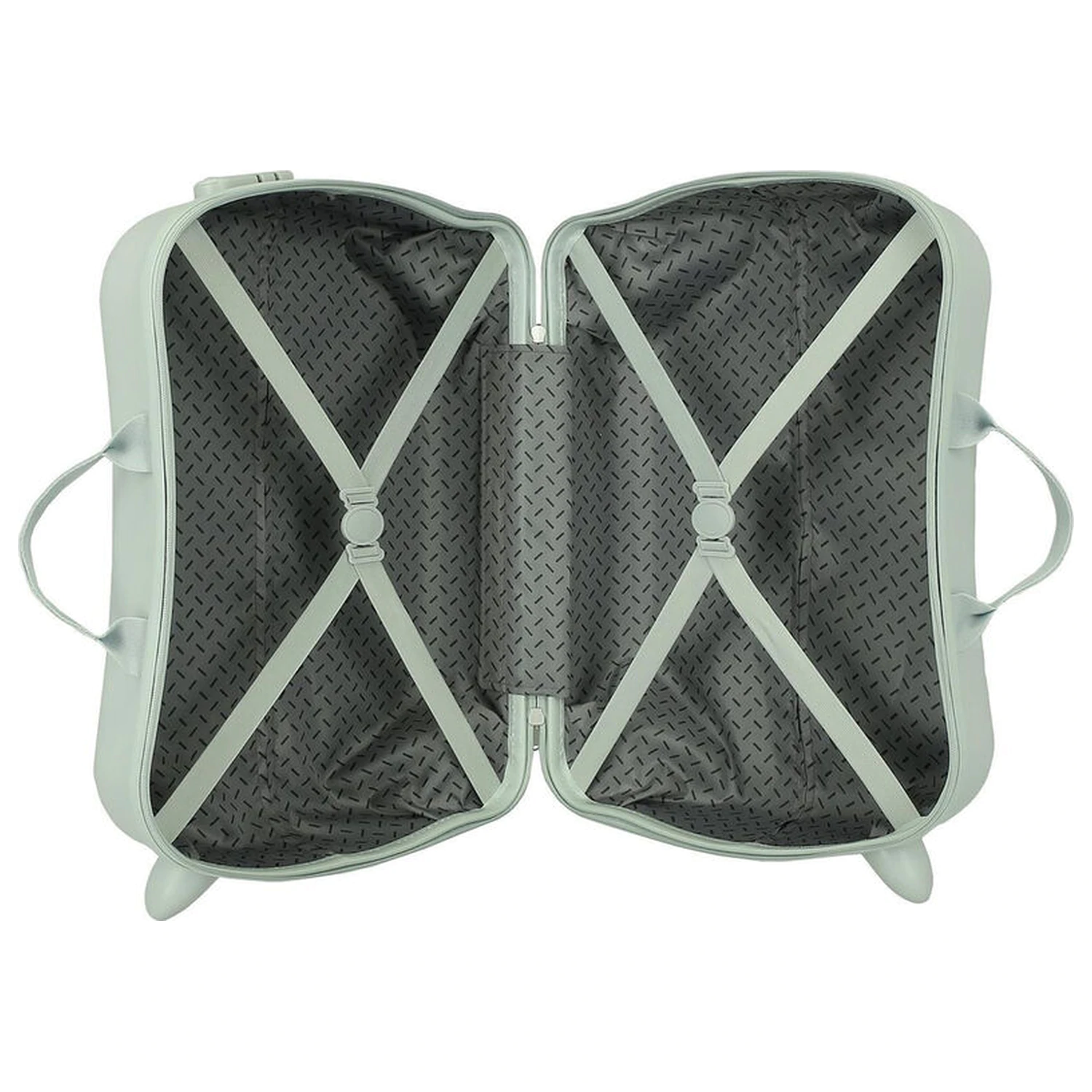 Disney Frozen Nature ABS trolley kufor 50cm produktová fotografia