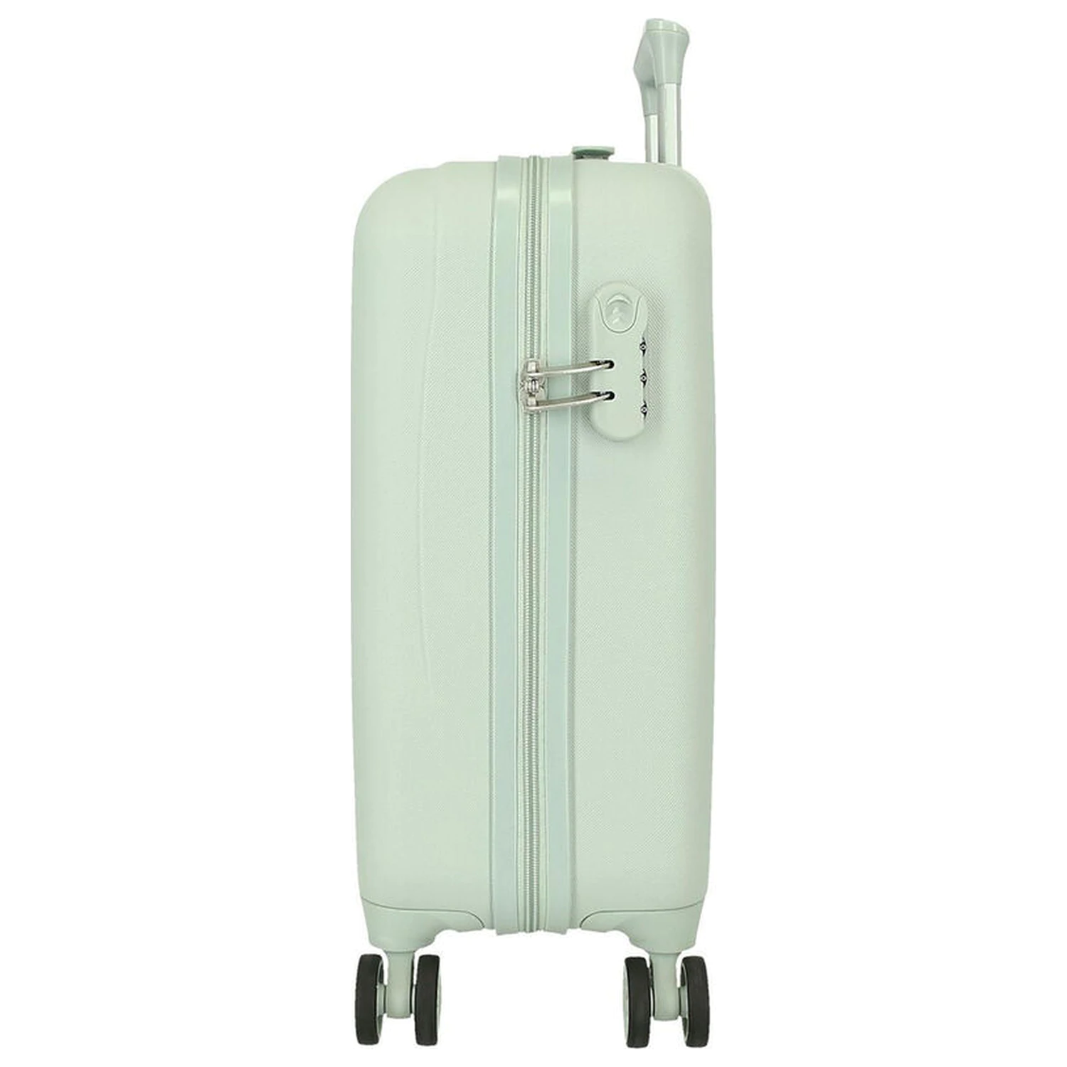 Disney Frozen Nature ABS cestovný kufor na kolieskach 50cm produktová fotografia