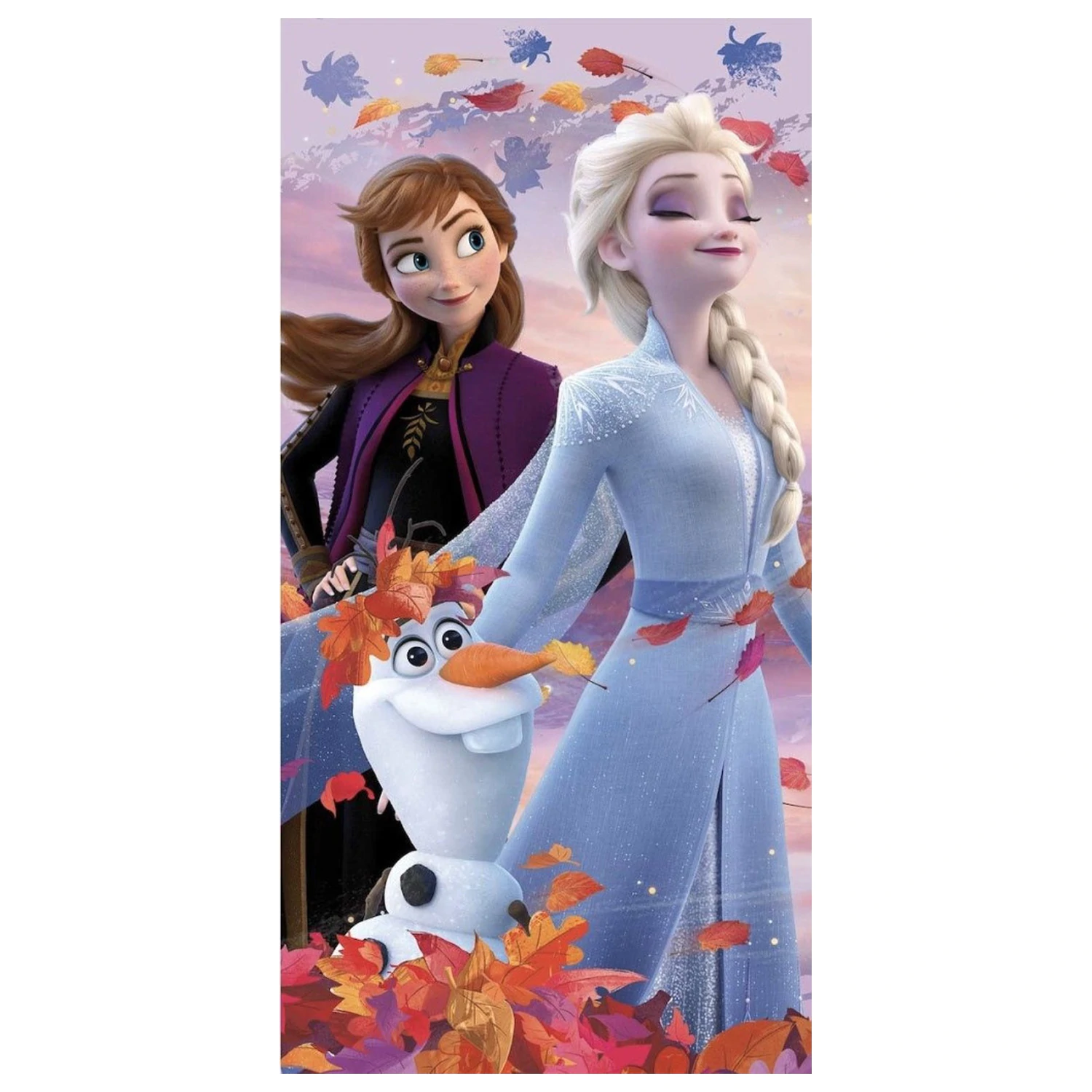 Disney Frozen Nature Spell Uterák produktová fotografia