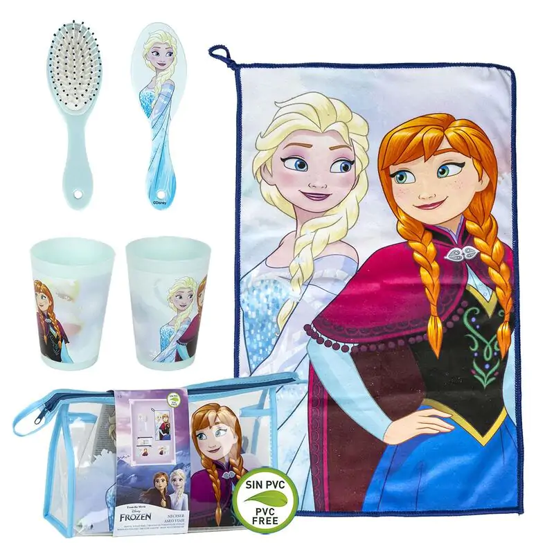 Disney Frozen toaletní taštička termékfotó