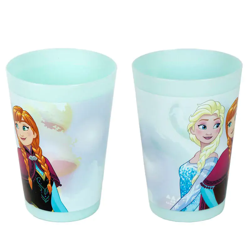 Disney Frozen toaletní taštička termékfotó