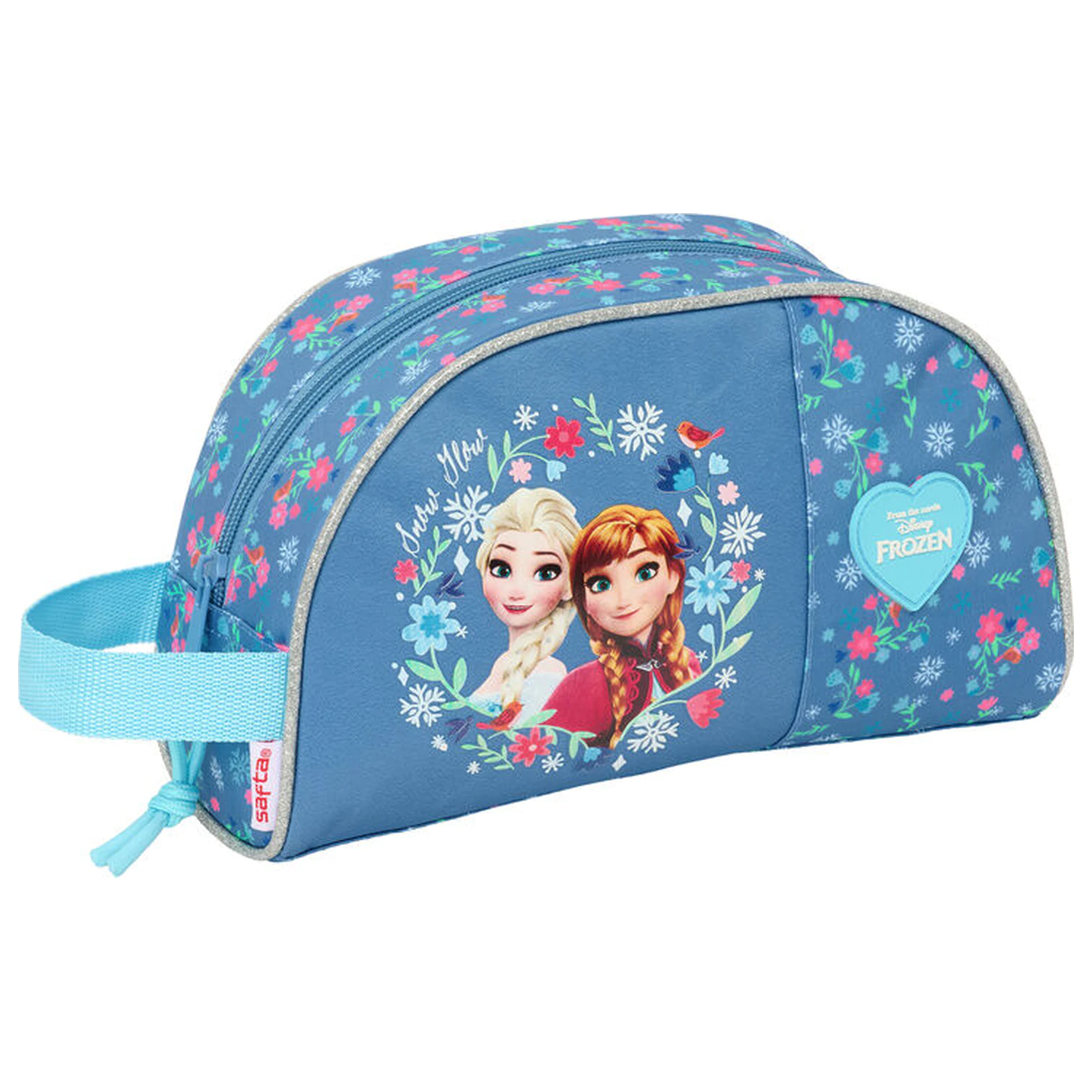 Disney Frozen adaptabilný kozmetický kufrík produktová fotografia