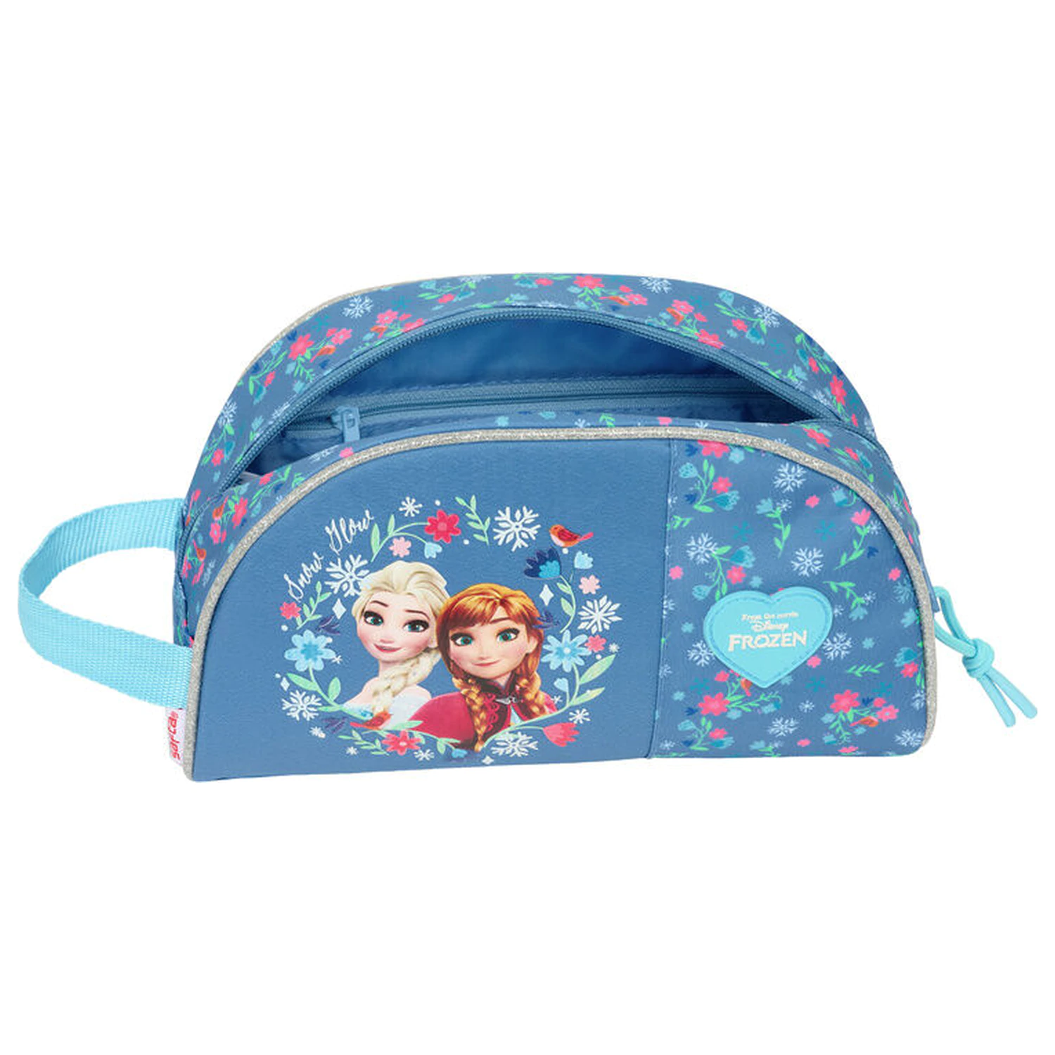 Disney Frozen adaptabilný kozmetický kufrík produktová fotografia