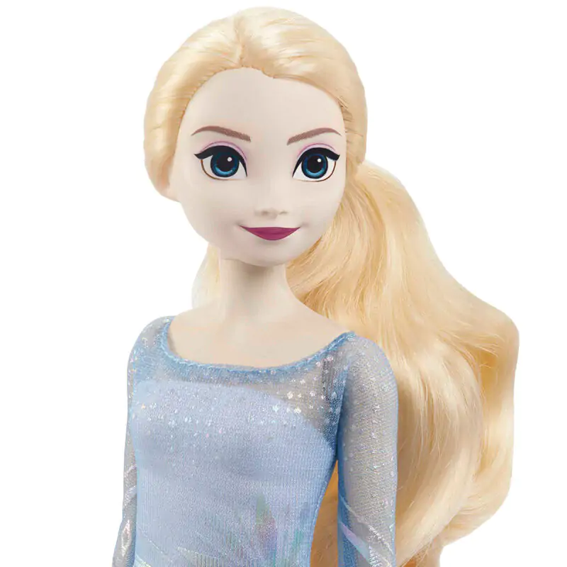 Disney Frozen Nokk + Elsa bábika set produktová fotografia