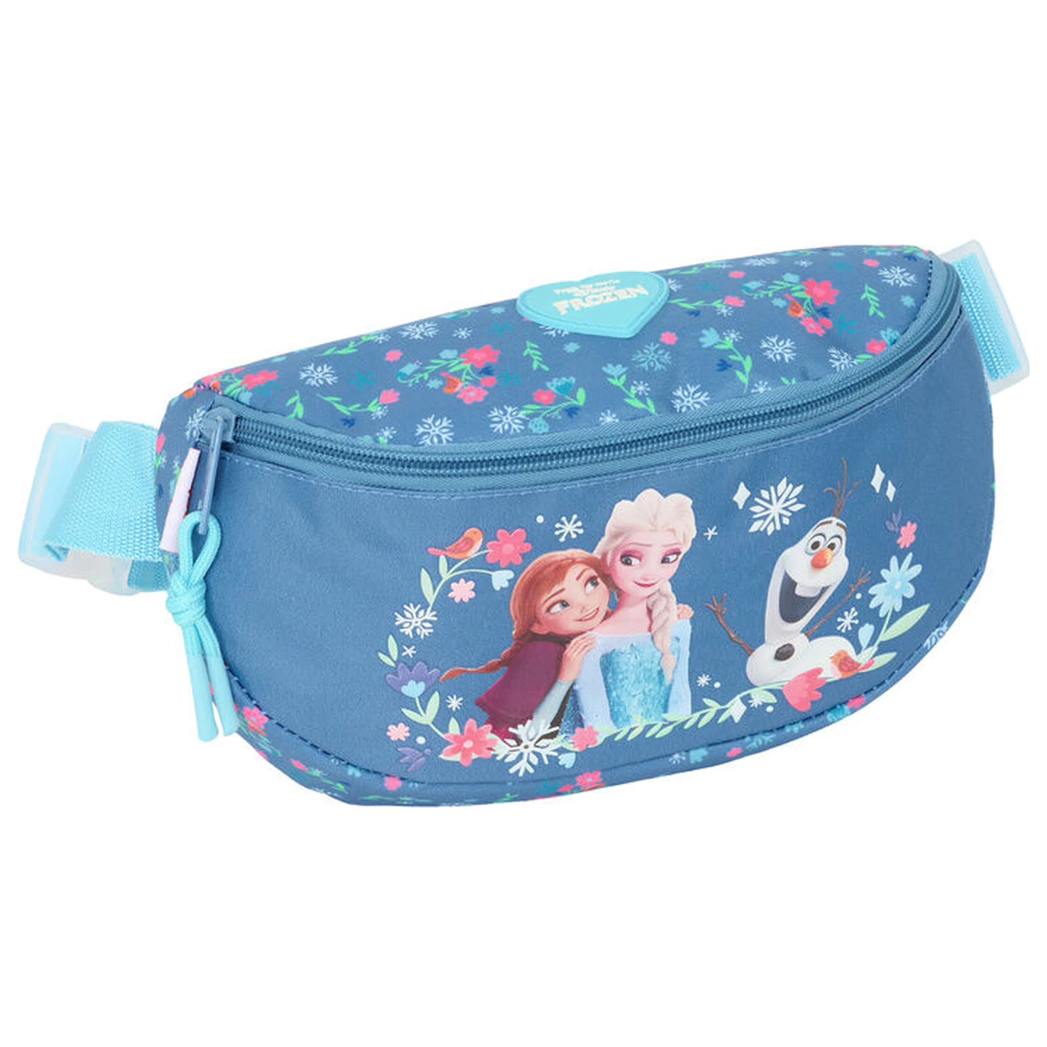 Disney Frozen opaskové puzdro produktová fotografia