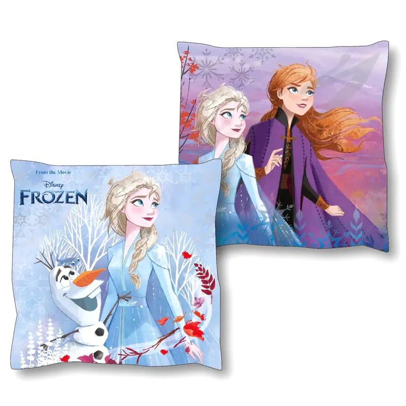 Disney Frozen vankúš produktová fotografia