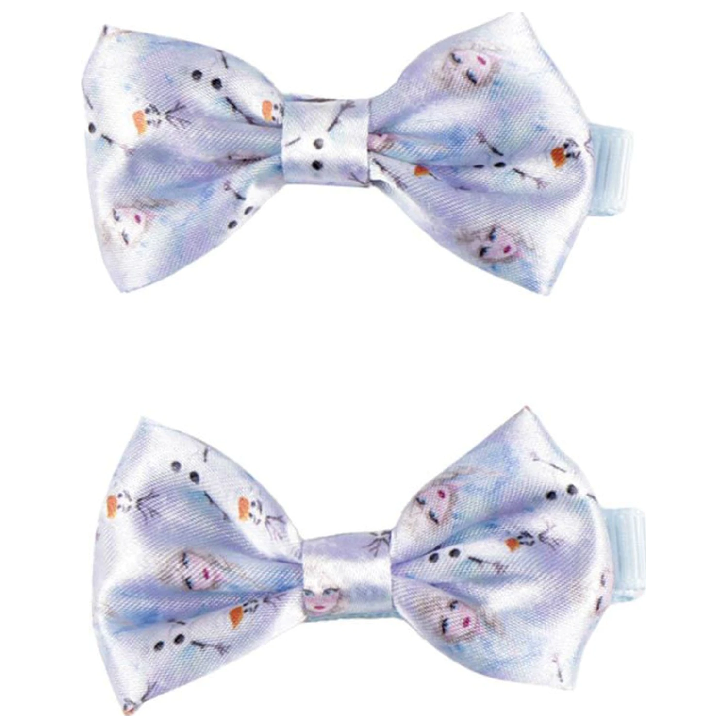 Disney Frozen Royal sponky do vlasov a súprava mašlí produktová fotografia