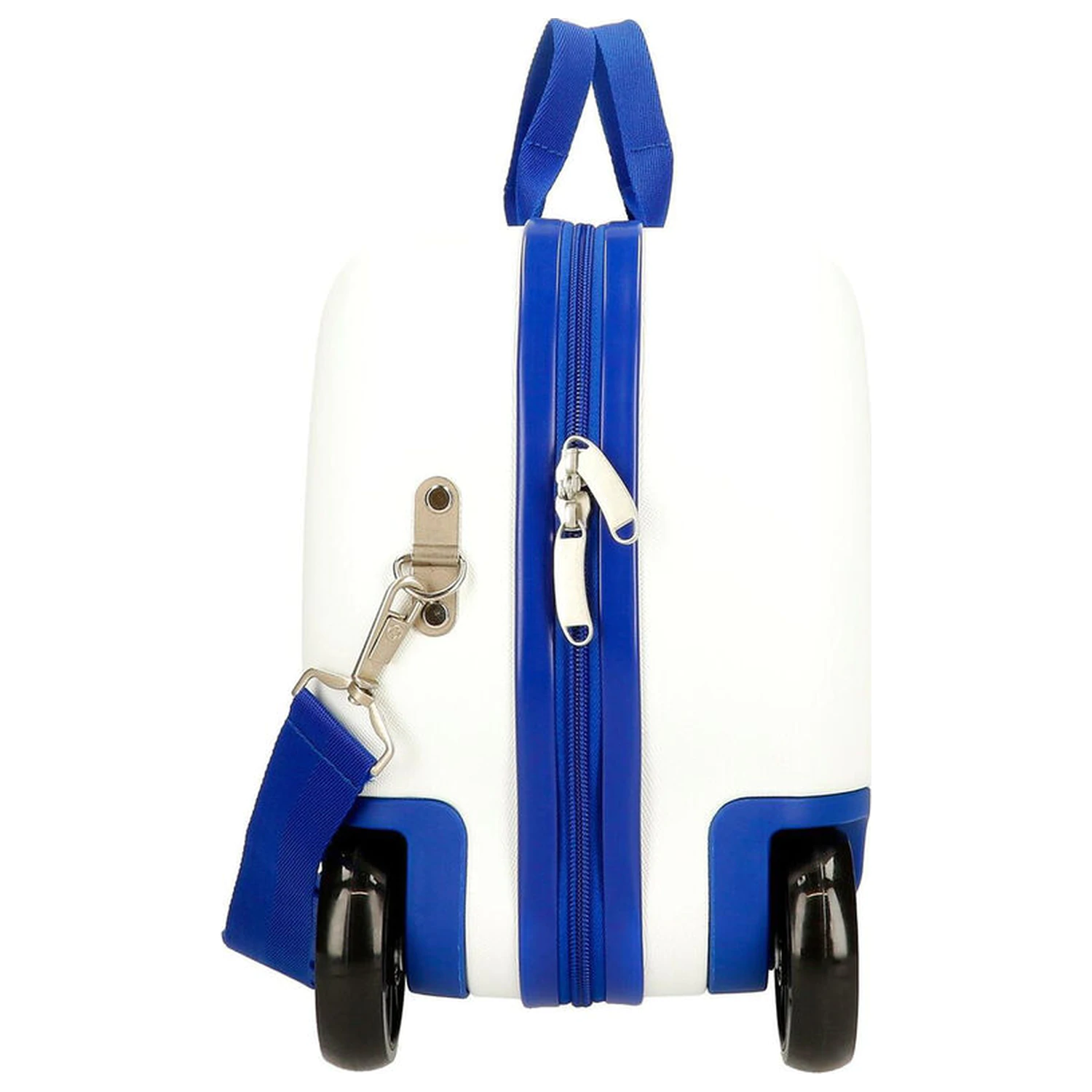 Disney Frozen Seek Courage ABS trolejový kufor 45 cm produktová fotografia