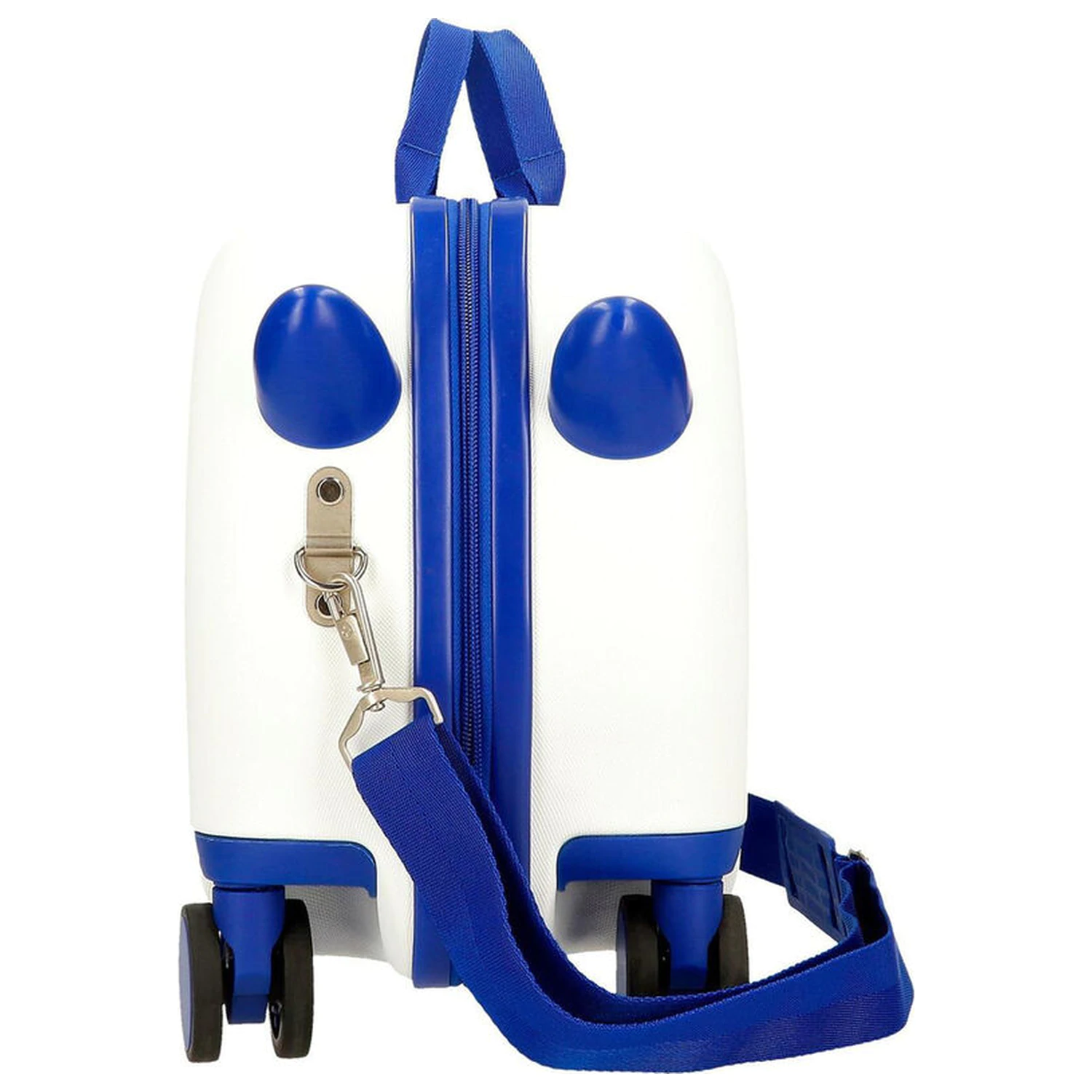 Disney Frozen Seek Courage ABS trolejový kufor 45 cm produktová fotografia