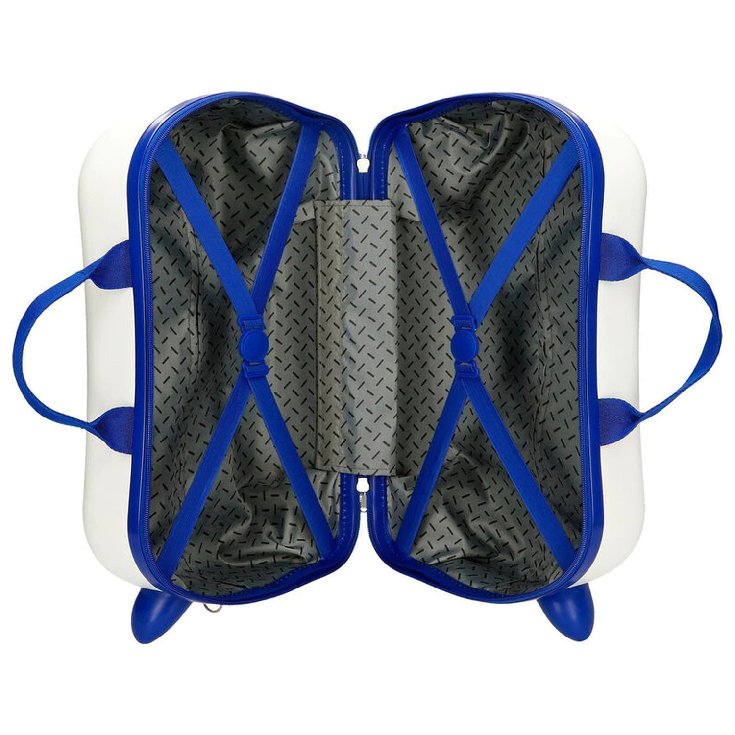 Disney Frozen Seek Courage ABS trolejový kufor 45 cm produktová fotografia