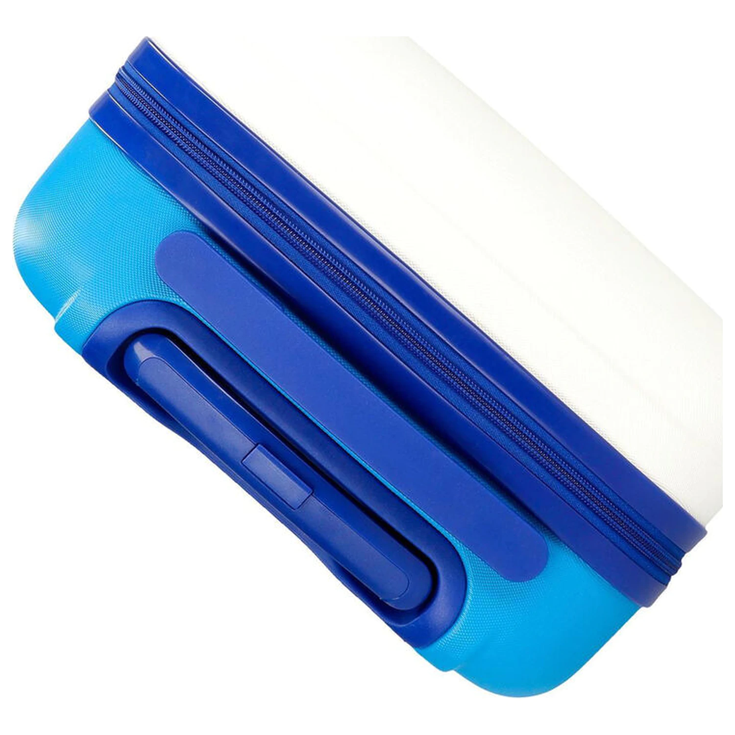 Disney Frozen Seek Courage ABS kufor na kolieskach 50 cm produktová fotografia