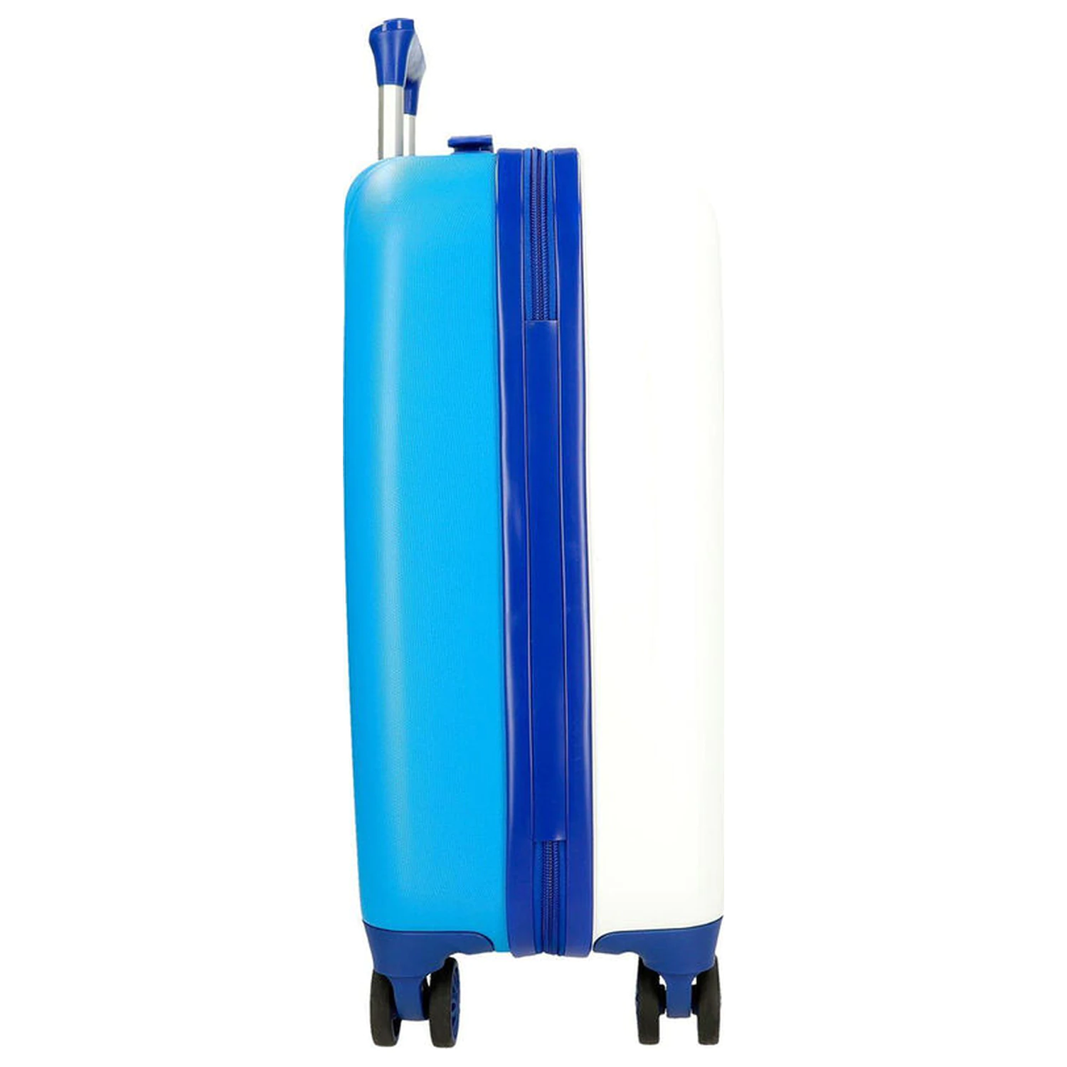 Disney Frozen Seek Courage ABS kufor na kolieskach 50 cm produktová fotografia