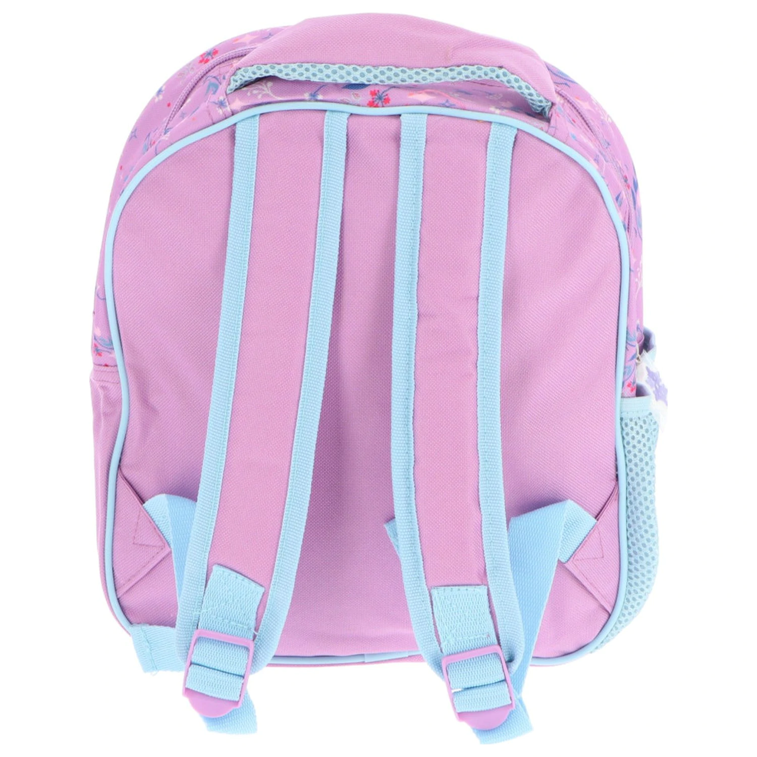 Disney Frozen Sisters of Snow Deluxe 3D Batoh, Taška 30 cm produktová fotografia