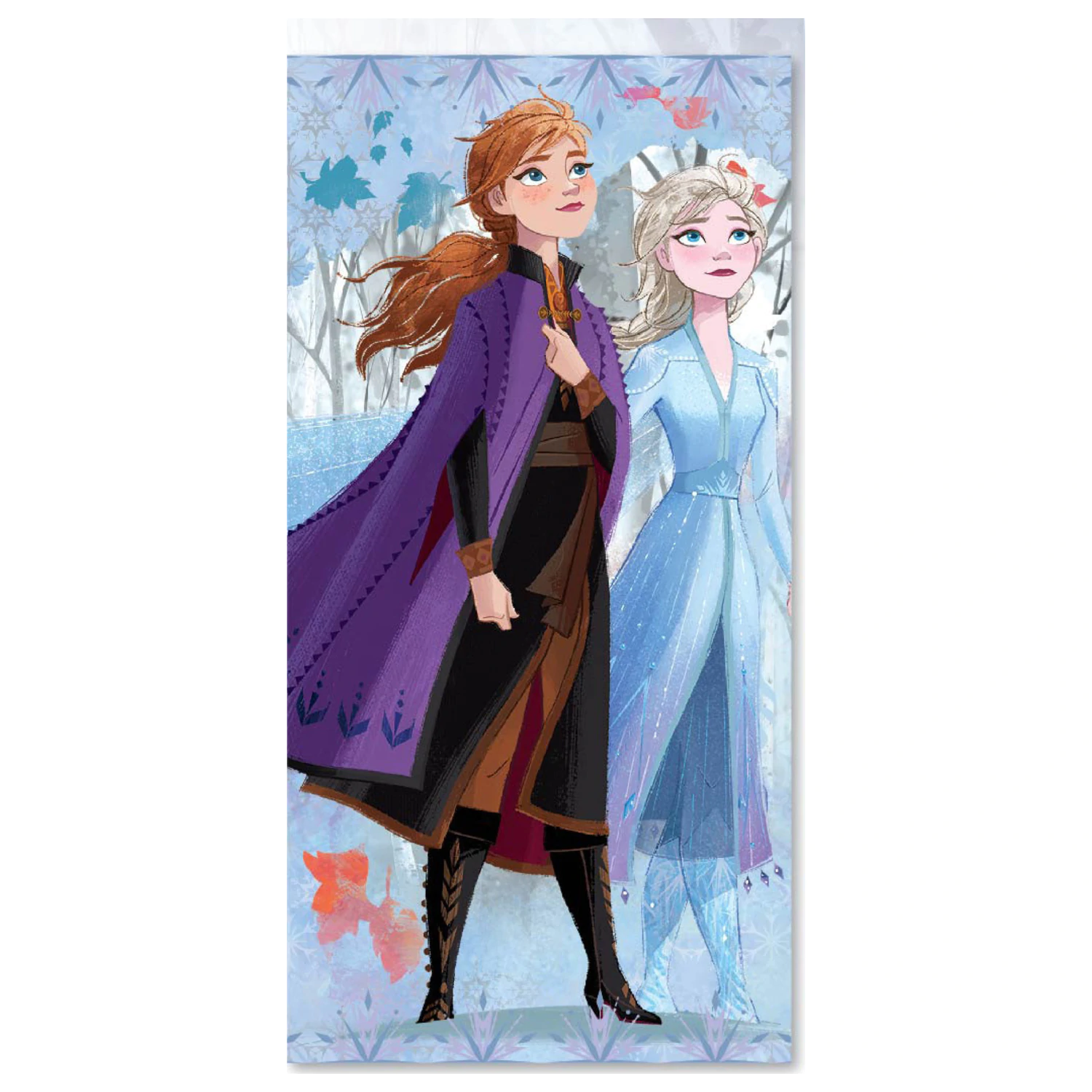 Disney Frozen Sisters uterák produktová fotografia