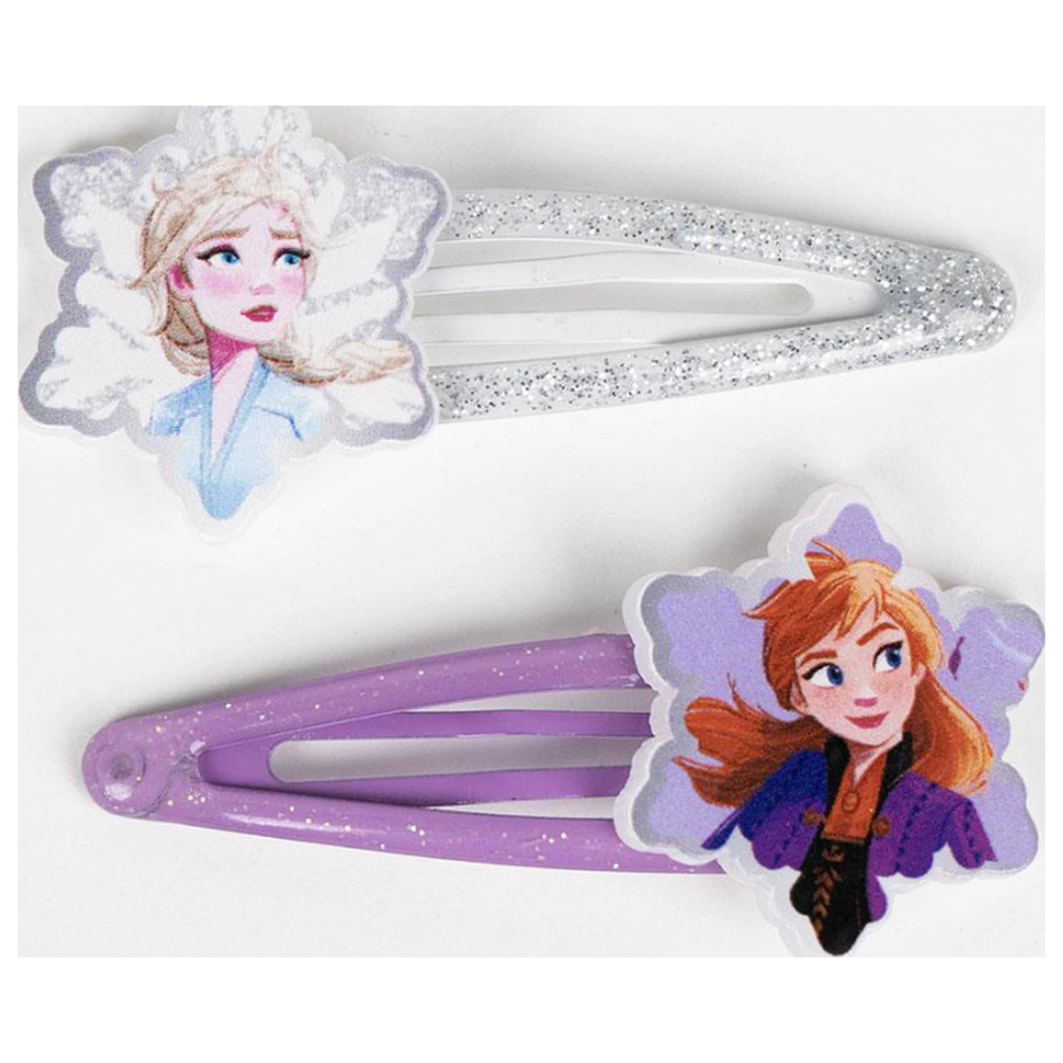 Disney Frozen Trblietavé slnečné okuliare a súprava vlasových doplnkov produktová fotografia
