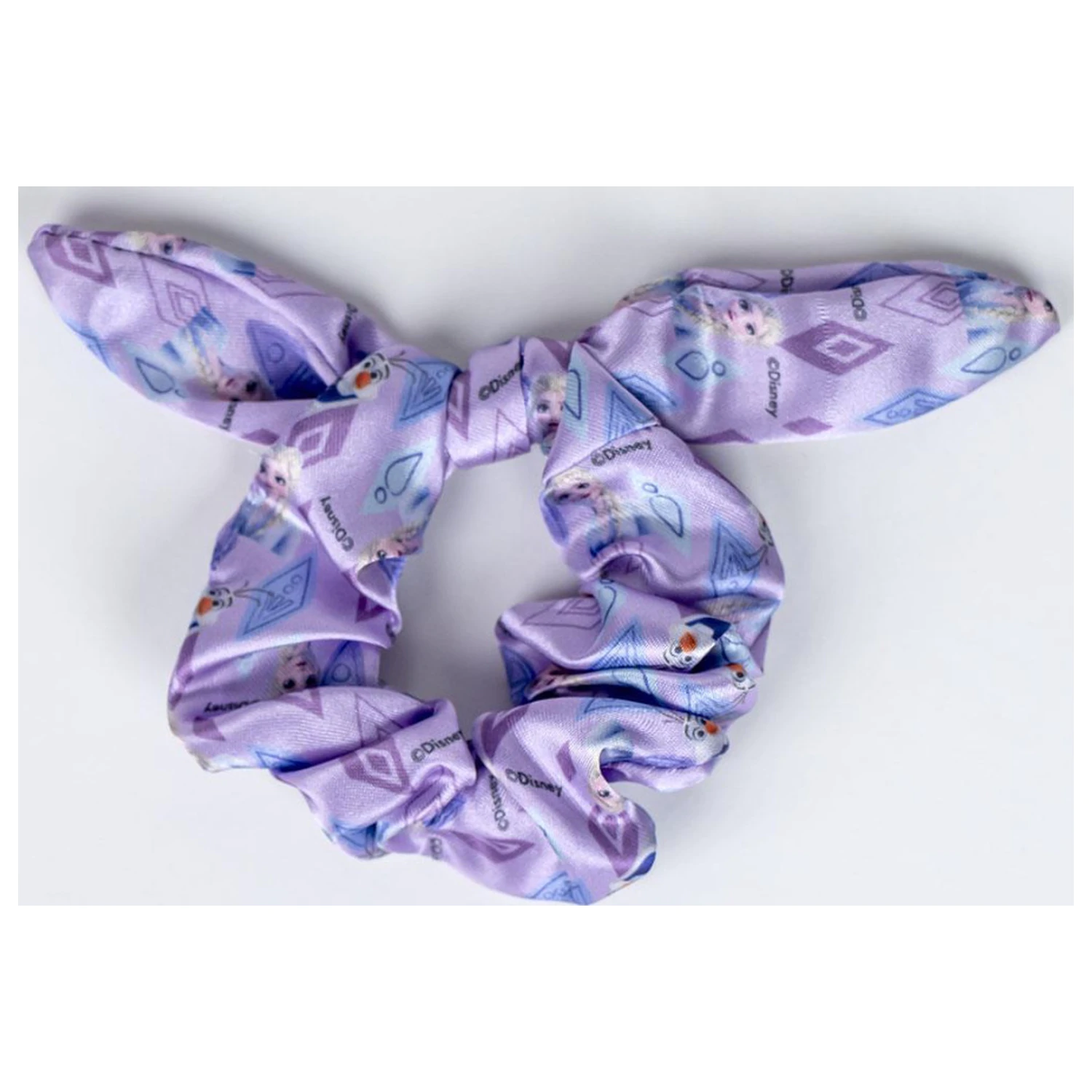 Disney Frozen Trblietavý Náhrdelník a Súprava Vlasových Doplnkov produktová fotografia