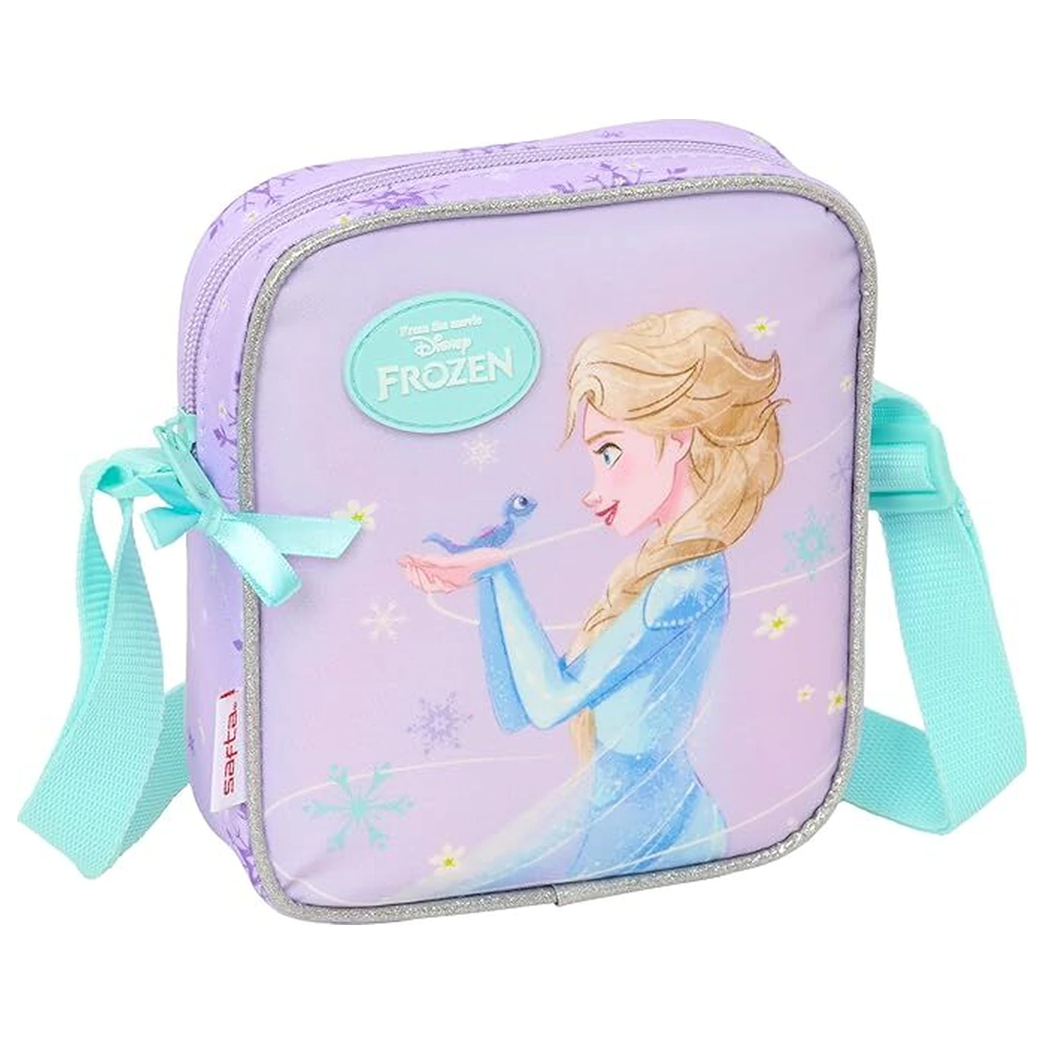 Disney Frozen Spirit taška cez rameno produktová fotografia