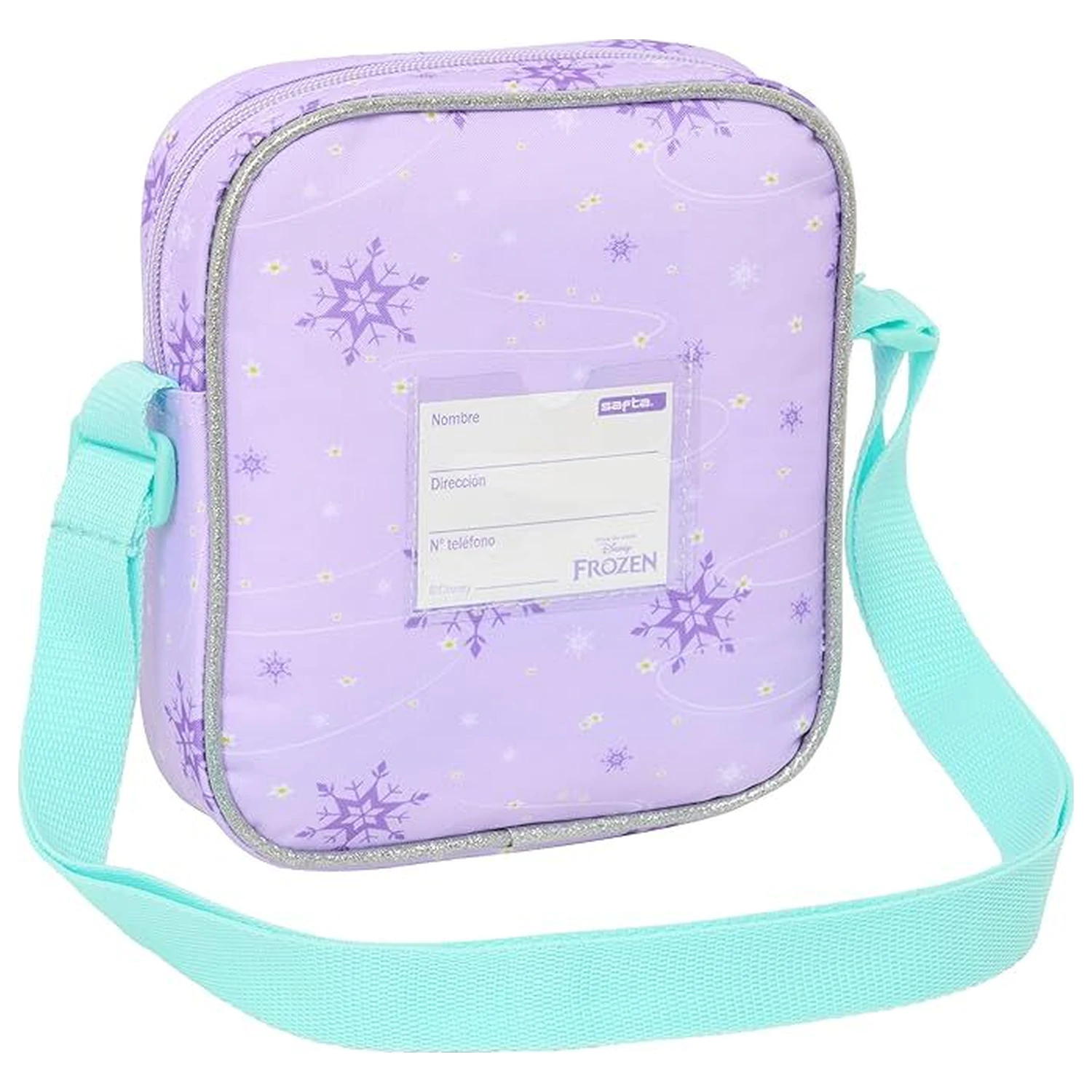 Disney Frozen Spirit taška cez rameno produktová fotografia