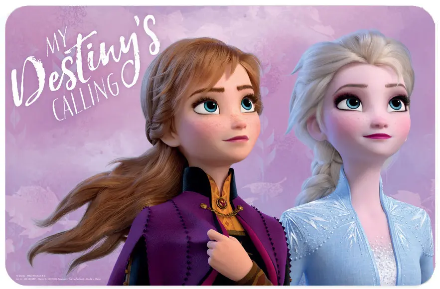 Disney Frozen prestieranie 43*28 cm produktová fotografia