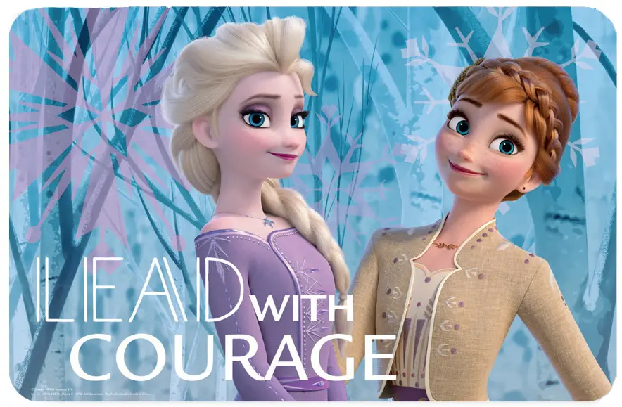 Disney Frozen prestieranie 43*28 cm produktová fotografia