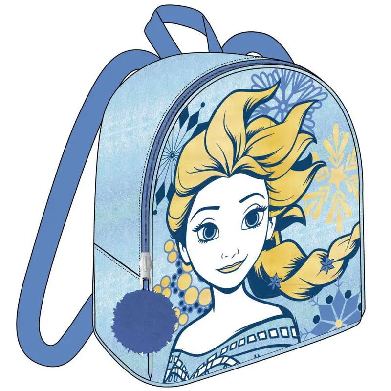 Disney Frozen batoh 21cm produktová fotografia