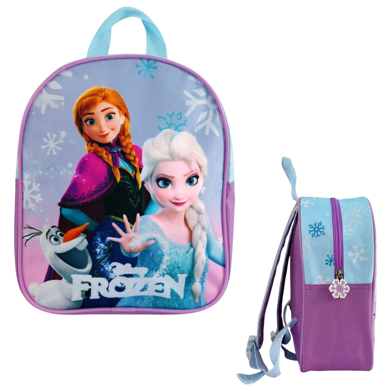 Disney Frozen batoh 26cm produktová fotografia