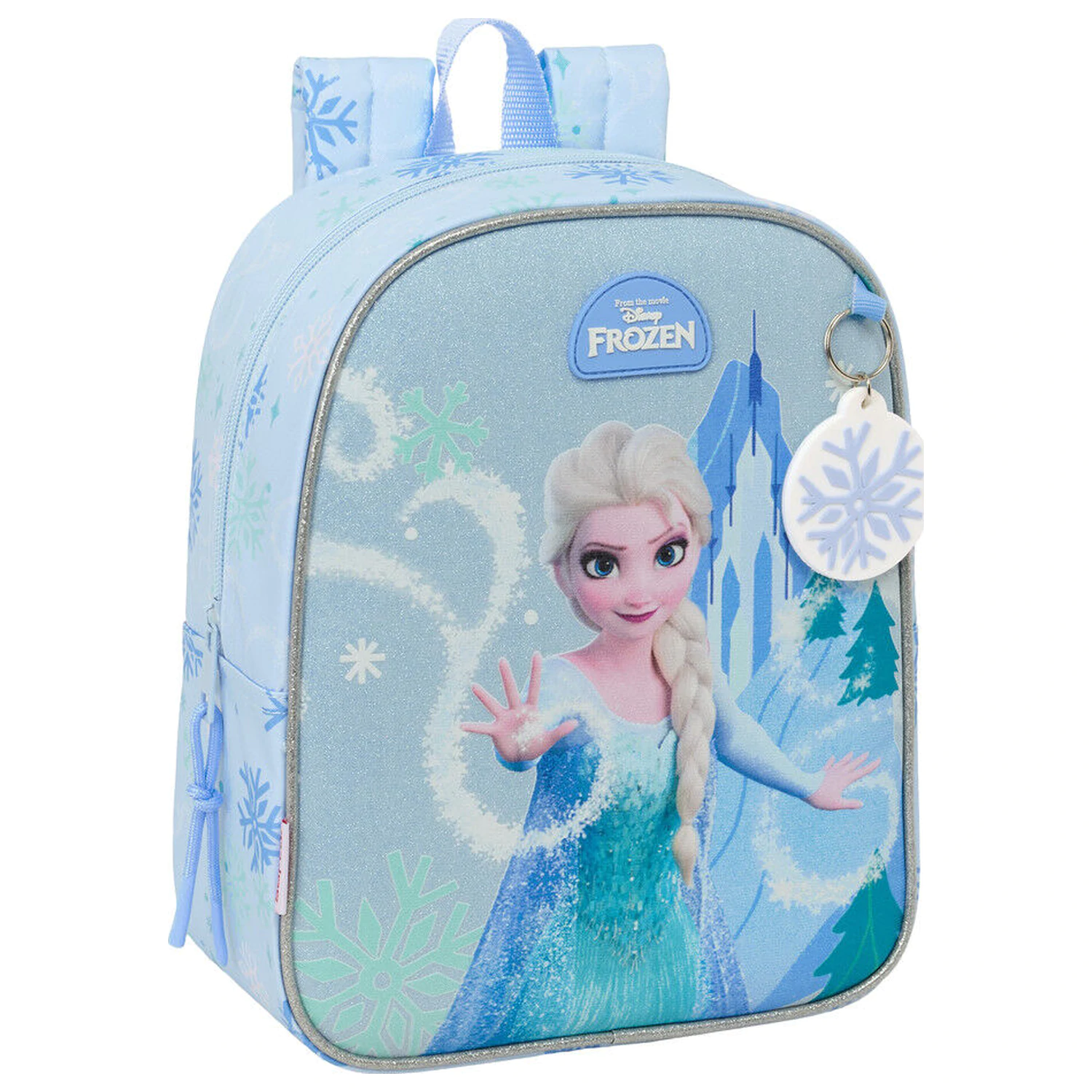 Disney Frozen adaptabilný batoh 27cm produktová fotografia