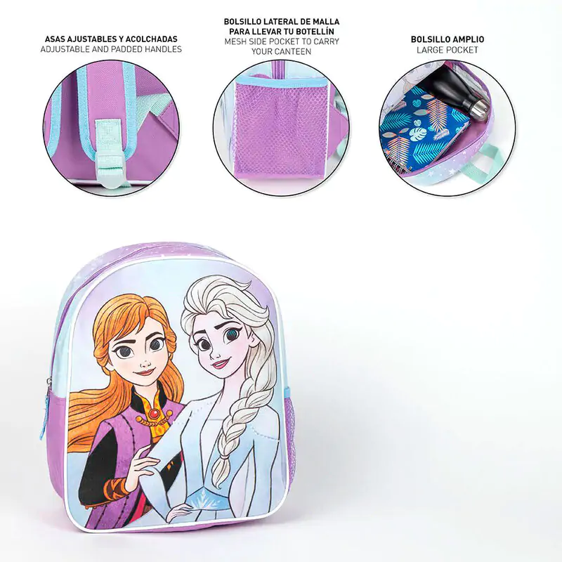 Disney Frozen batoh 29 cm produktová fotografia