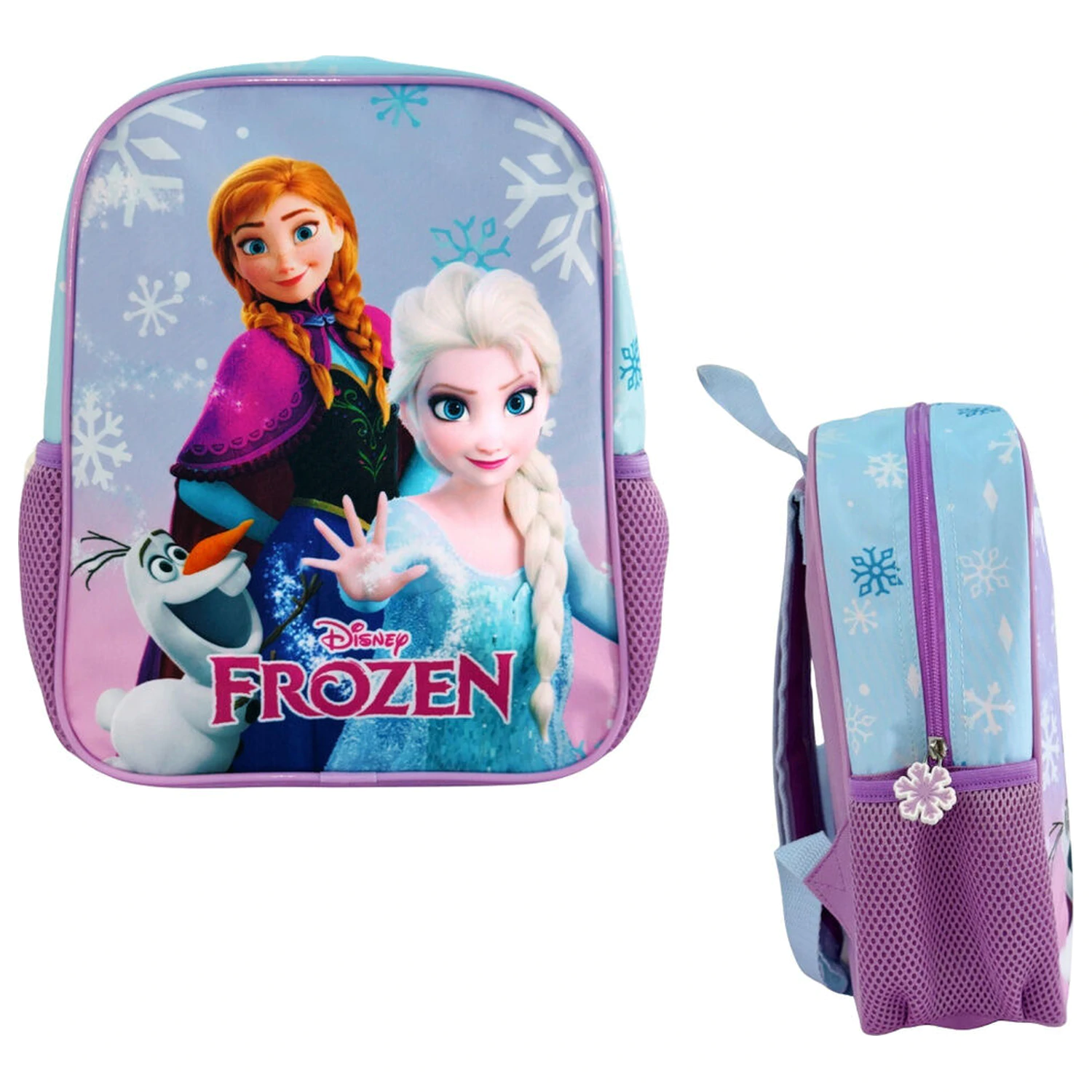 Disney Frozen ruksak 30cm produktová fotografia