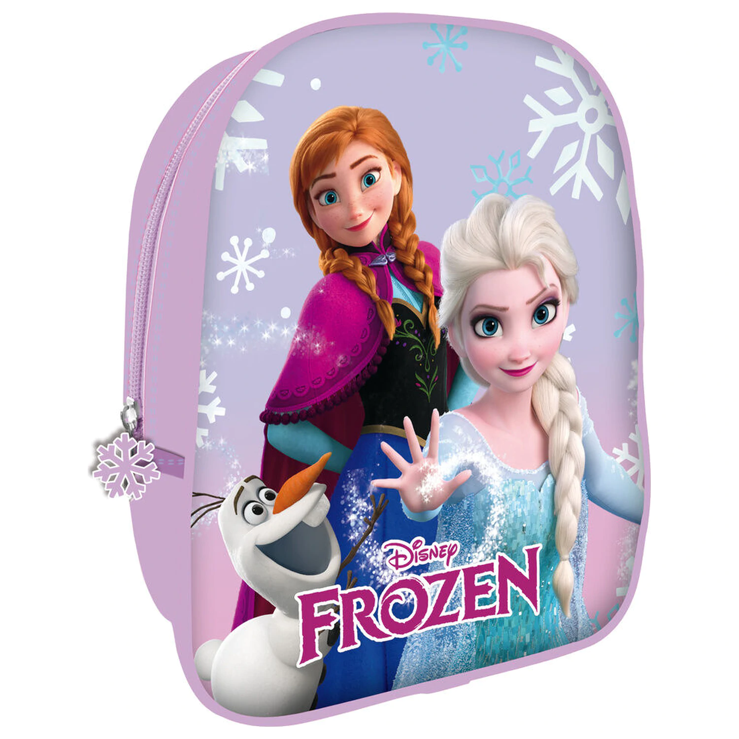 Disney Frozen batoh 30 cm produktová fotografia