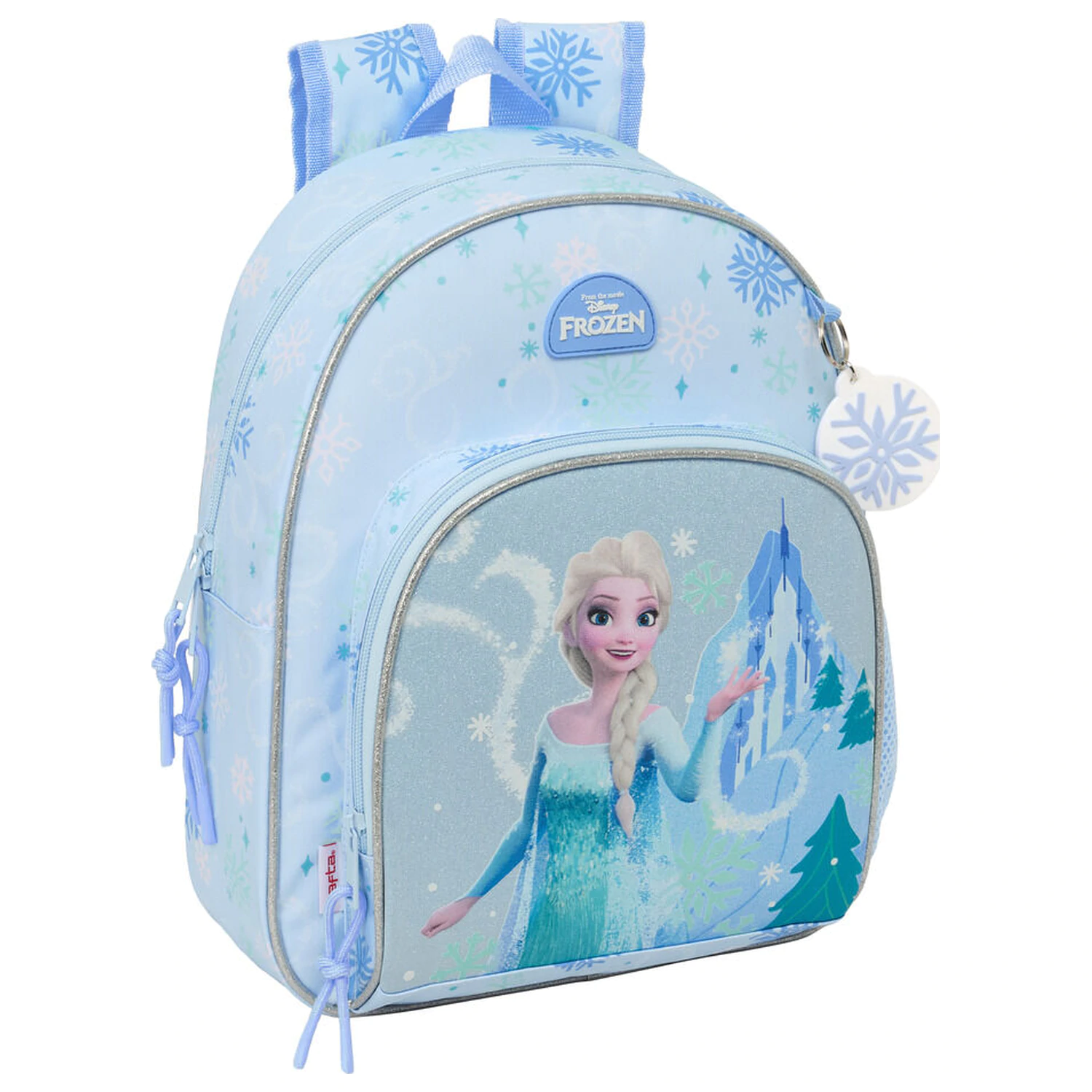 Disney Frozen prispôsobiteľný batoh 34 cm produktová fotografia