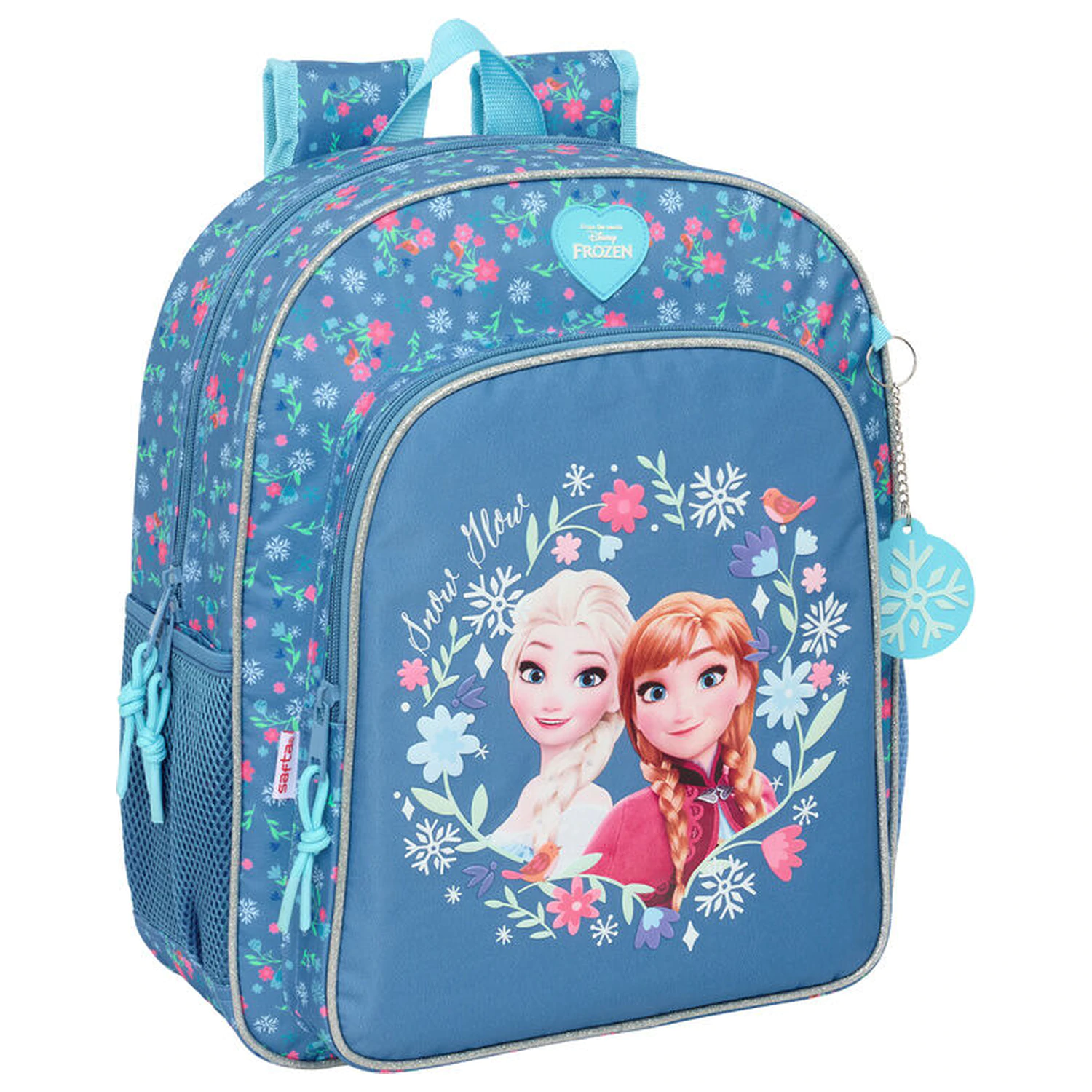Disney Frozen adaptabilný ruksak 38cm produktová fotografia