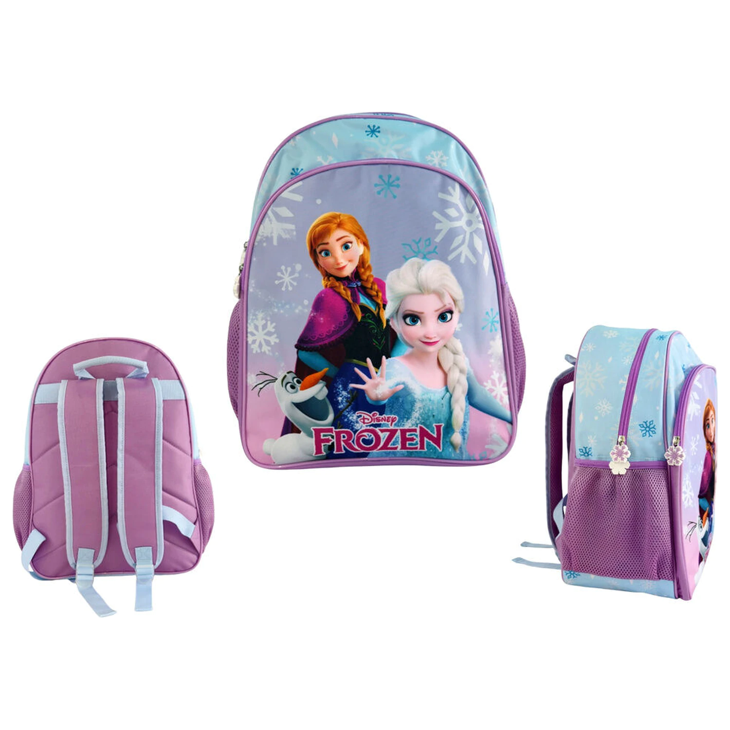 Disney Frozen batoh 40 cm produktová fotografia