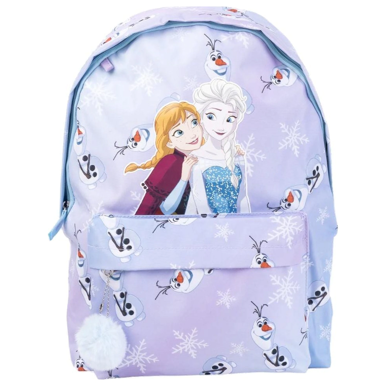 Disney Frozen ruksak 40cm produktová fotografia