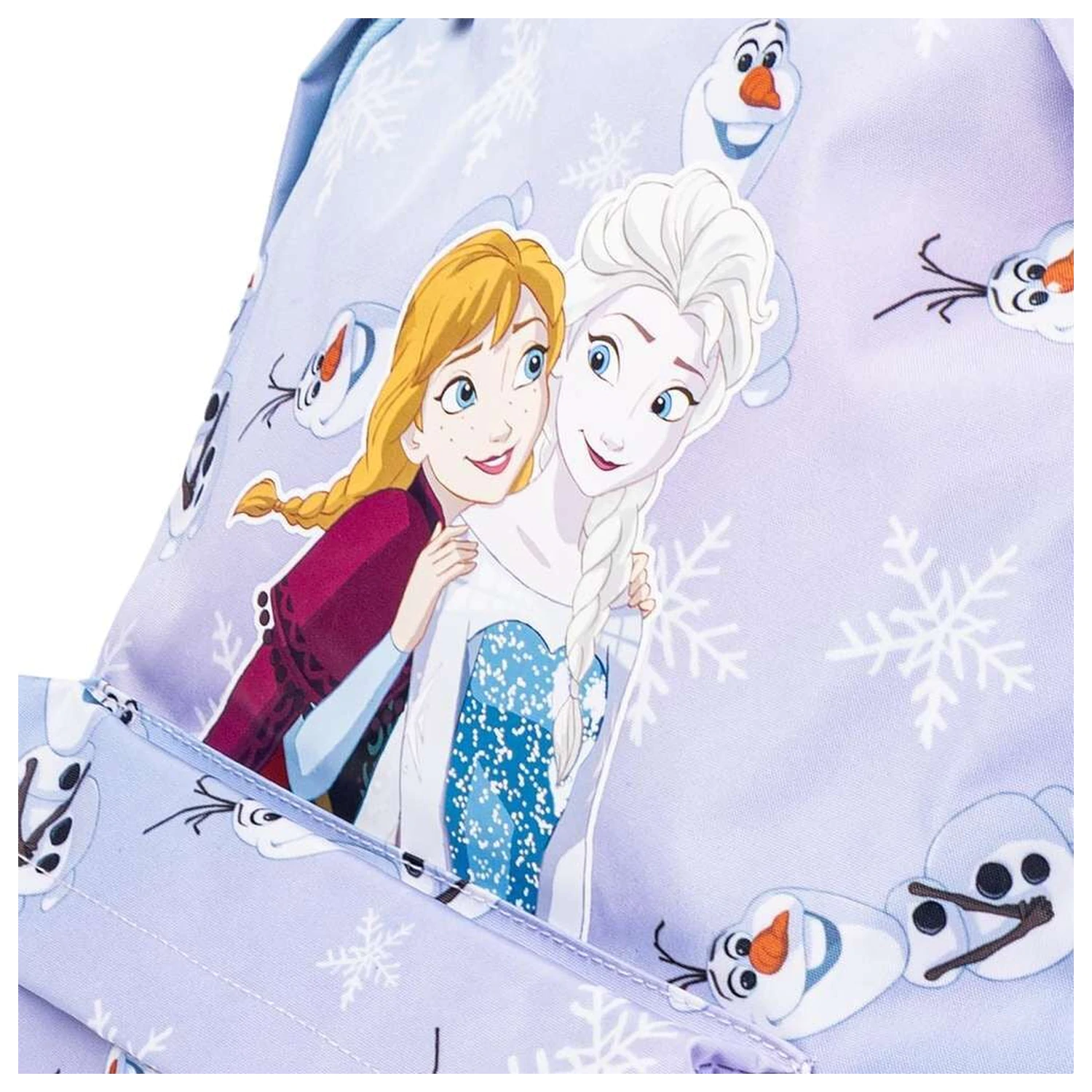 Disney Frozen ruksak 40cm produktová fotografia