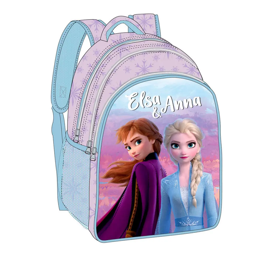 Disney Frozen batoh 42 cm termékfotó